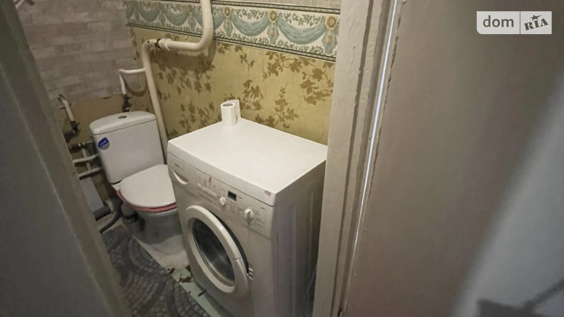 Сдается в аренду 1-комнатная квартира 36 кв. м в Виннице, ул. Родиона Скалецкого, 41 - фото 5