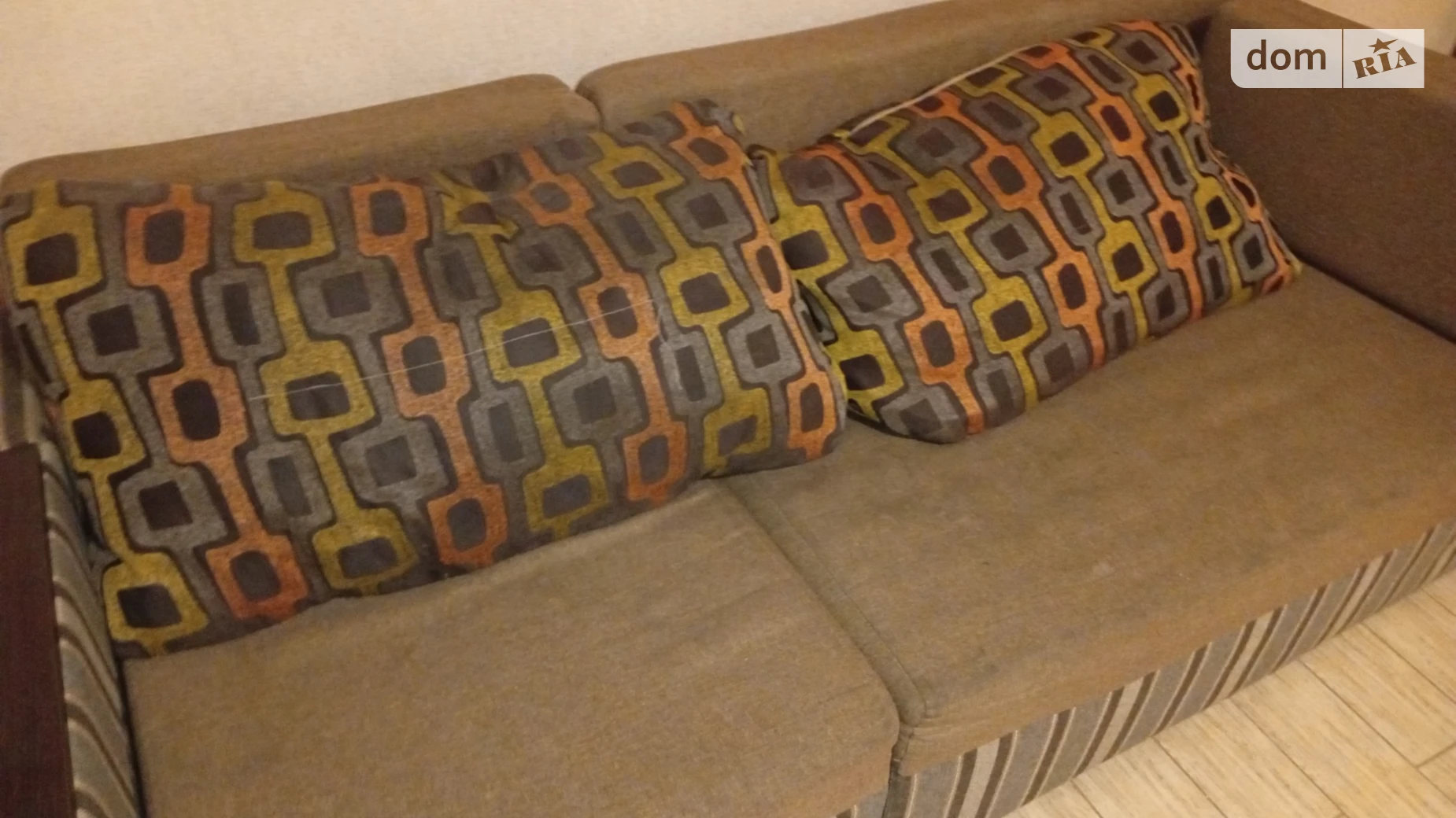 Сдается в аренду 1-комнатная квартира 28 кв. м в Харькове, пер. Павленковский - фото 2