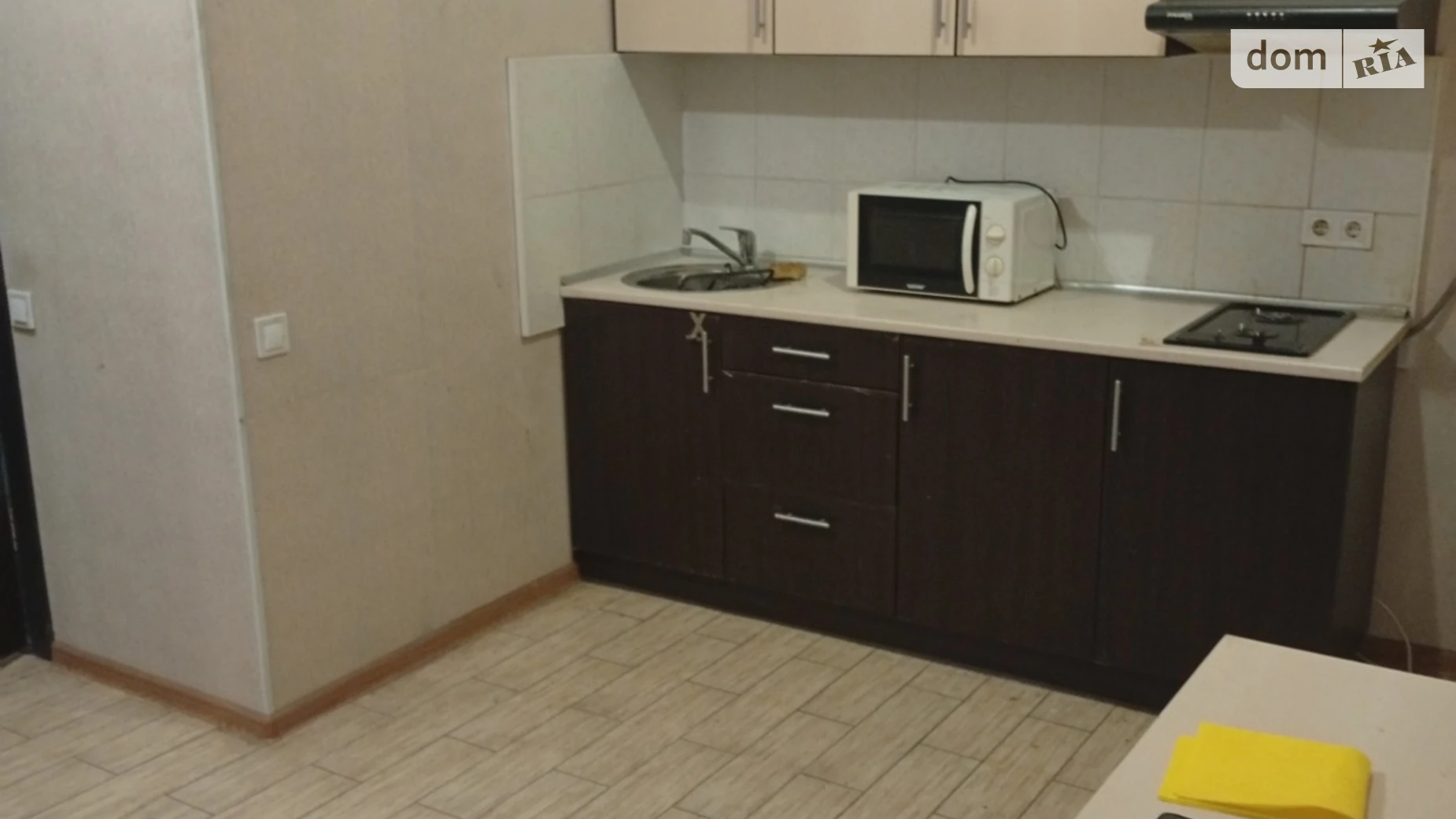 Сдается в аренду 1-комнатная квартира 28 кв. м в Харькове, пер. Павленковский - фото 5