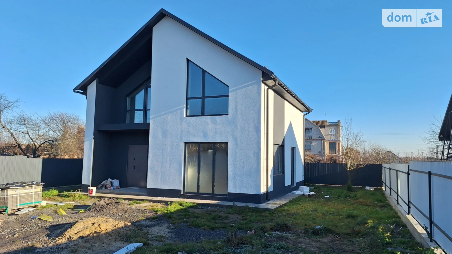 Продається будинок 2 поверховий 118 кв. м з меблями, цена: 78000 $ - фото 2