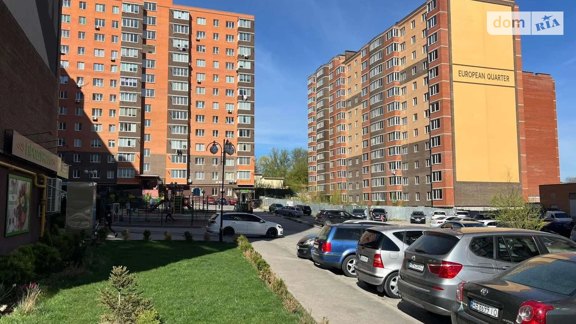 Продается 2-комнатная квартира 87 кв. м в Виннице, ул. Марии Примаченко(Покрышкина), 8В - фото 2