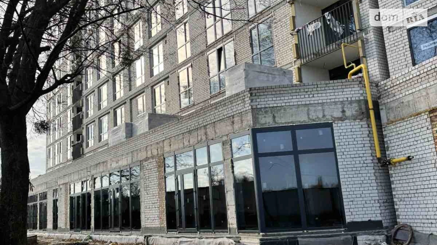 Продается 1-комнатная квартира 45 кв. м в Черкассах, ул. Маламужа Александра - фото 5