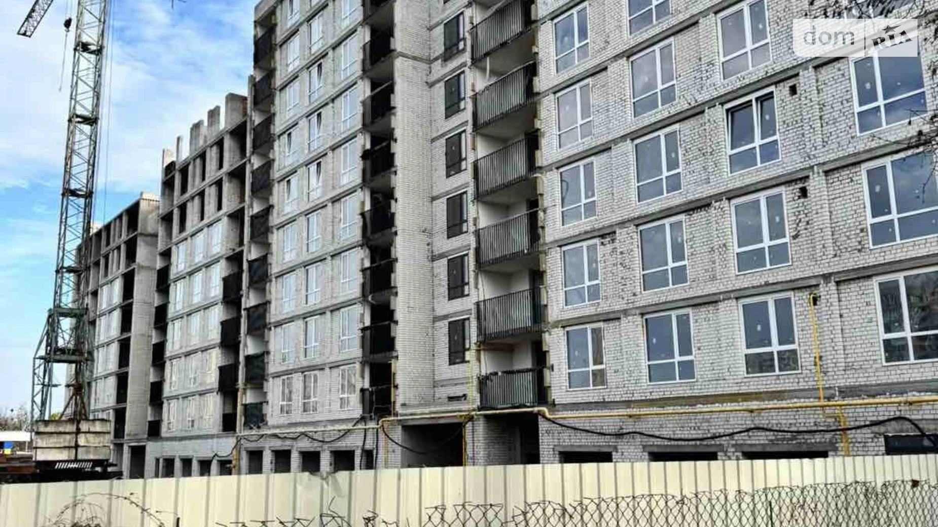 Продается 1-комнатная квартира 45 кв. м в Черкассах, ул. Маламужа Александра - фото 4