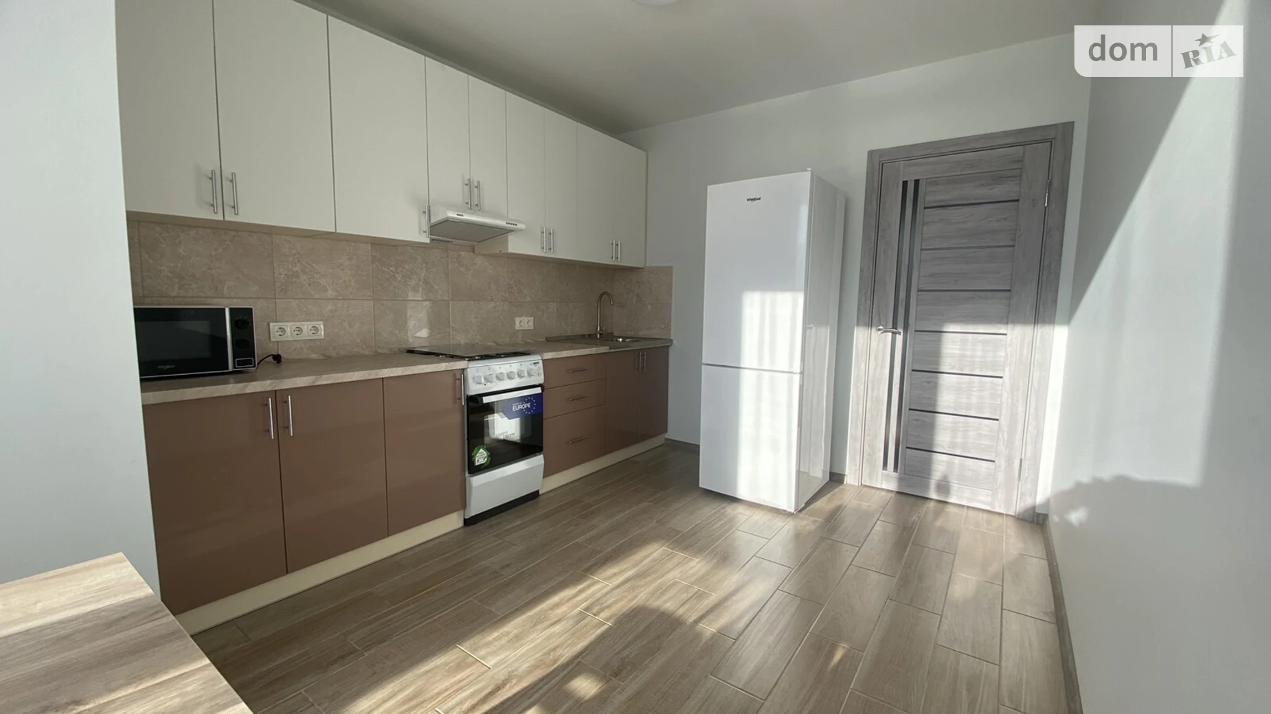 Сдается в аренду 1-комнатная квартира 42 кв. м в Хмельницком, ул. Проскуровского Подполья - фото 5