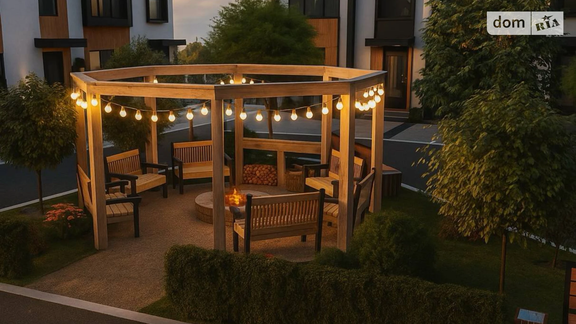 8-й пр. Автомобилистов(Мазепы Ивана) Винница, цена: 79000 $ - фото 3