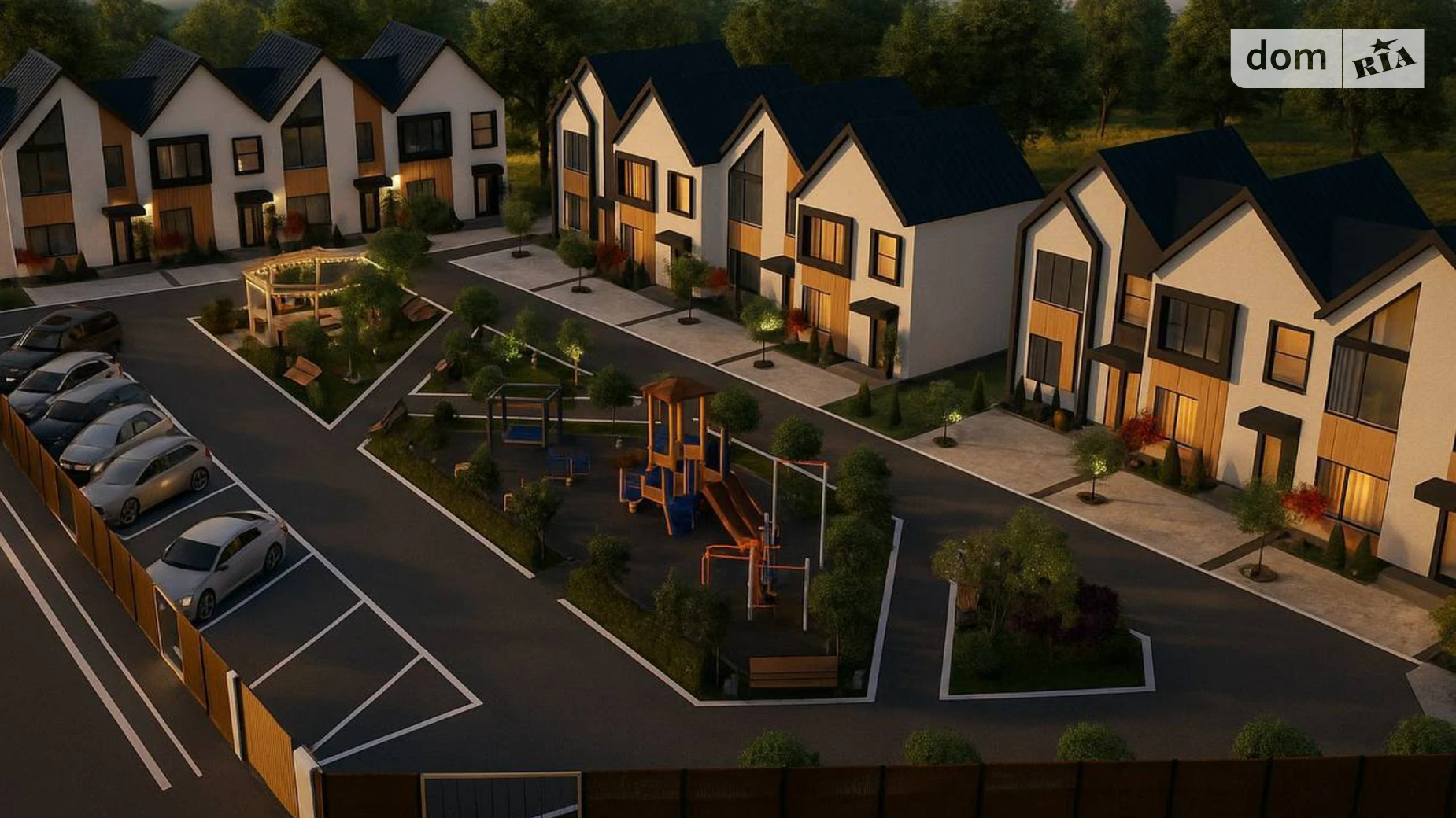 8-й пр. Автомобилистов(Мазепы Ивана) Винница, цена: 79000 $ - фото 4