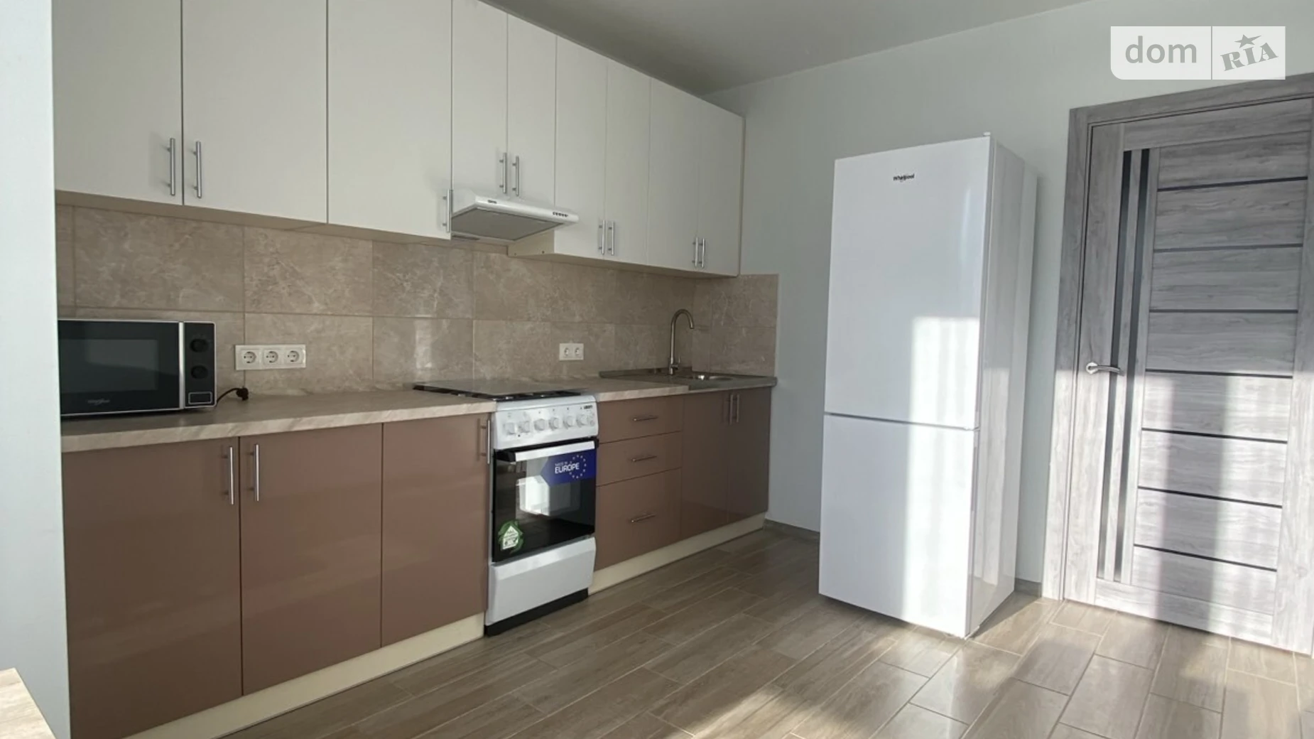 Сдается в аренду 1-комнатная квартира 42 кв. м в Хмельницком, ул. Проскуровского Подполья - фото 4