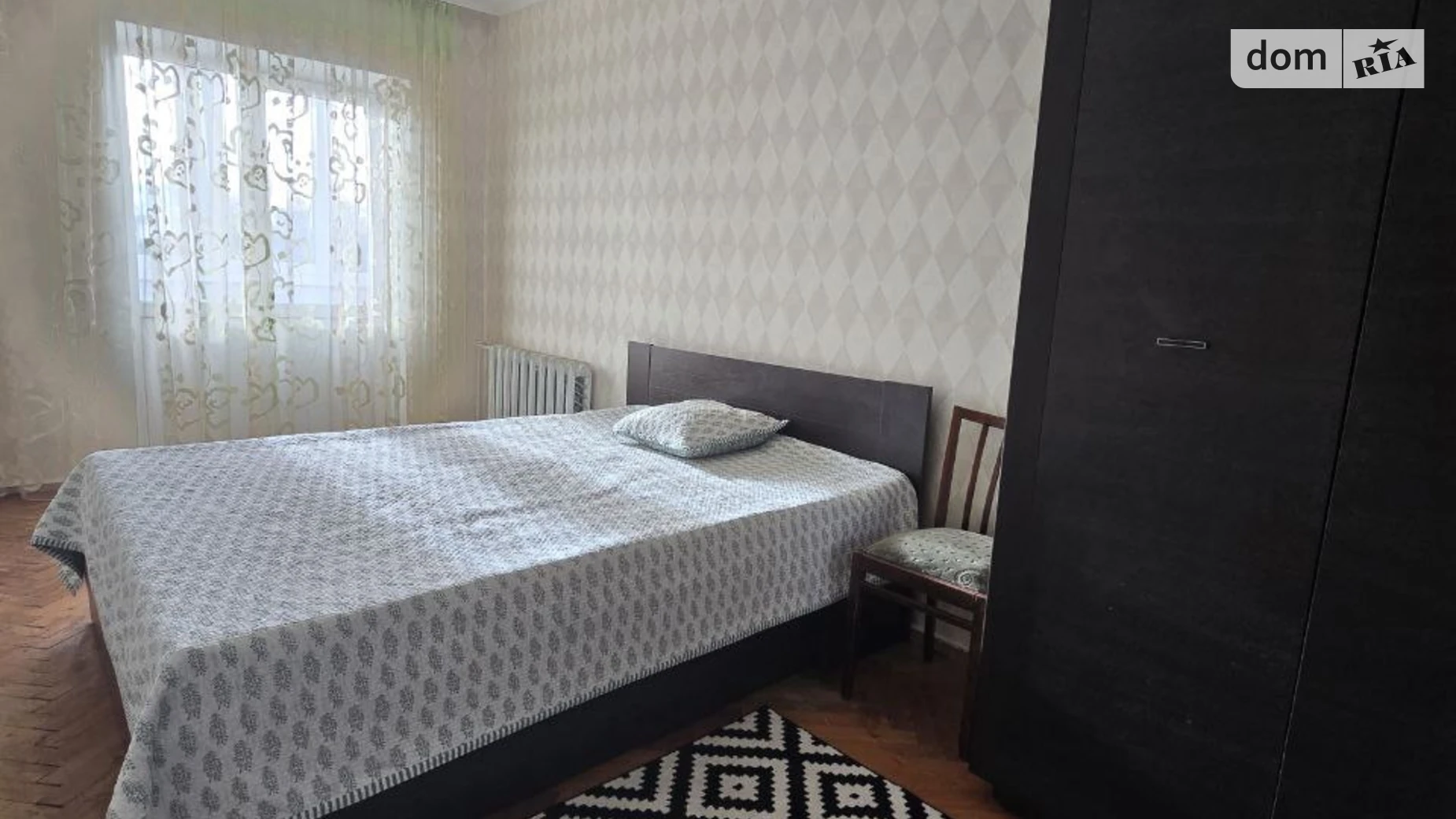 2-комнатная квартира 45 кв. м в, цена: 11000 грн - фото 3