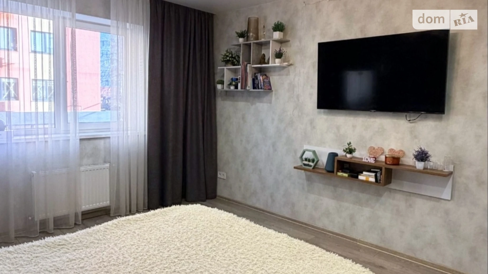 ул. Алексея Вадатурского(Маршала Малиновского), 18 Черемушки Одесса ЖК Малинки - фото 3