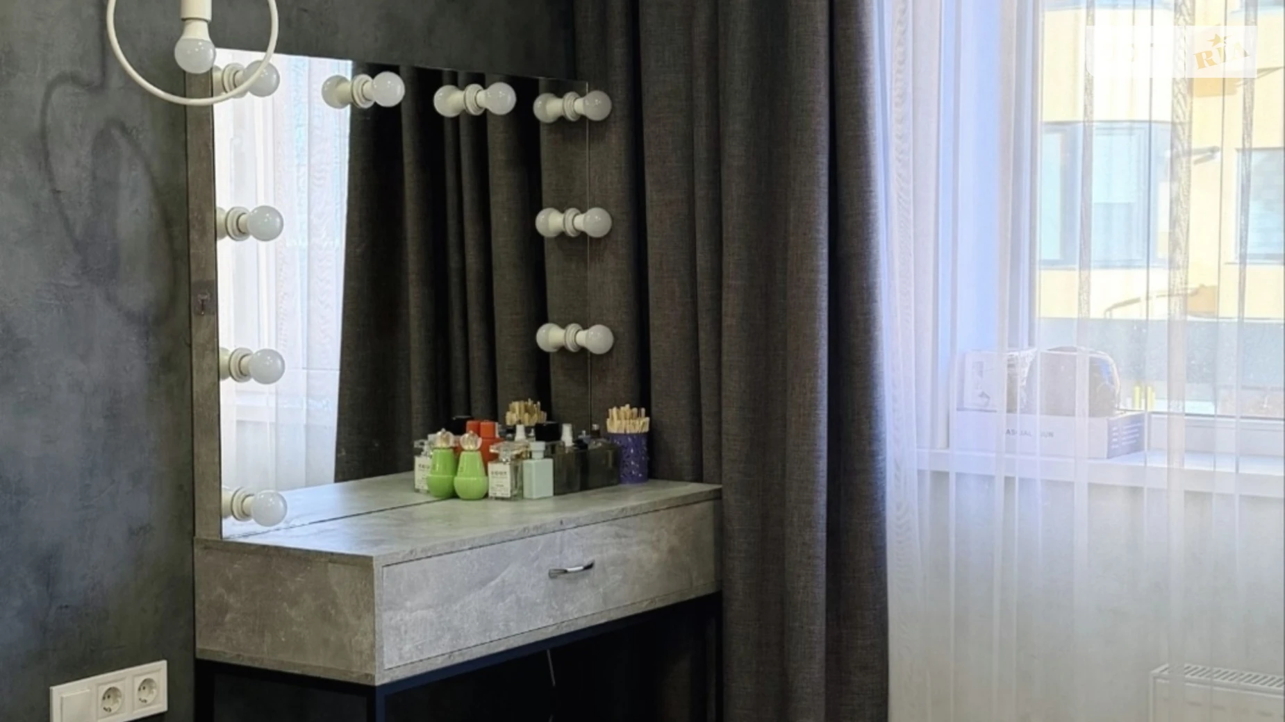 ул. Алексея Вадатурского(Маршала Малиновского), 18 Черемушки Одесса ЖК Малинки - фото 4