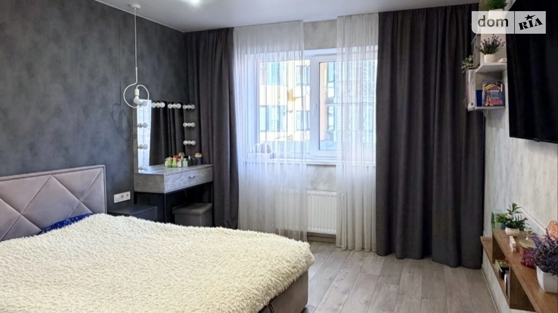 ул. Алексея Вадатурского(Маршала Малиновского), 18 Черемушки Одесса ЖК Малинки - фото 5