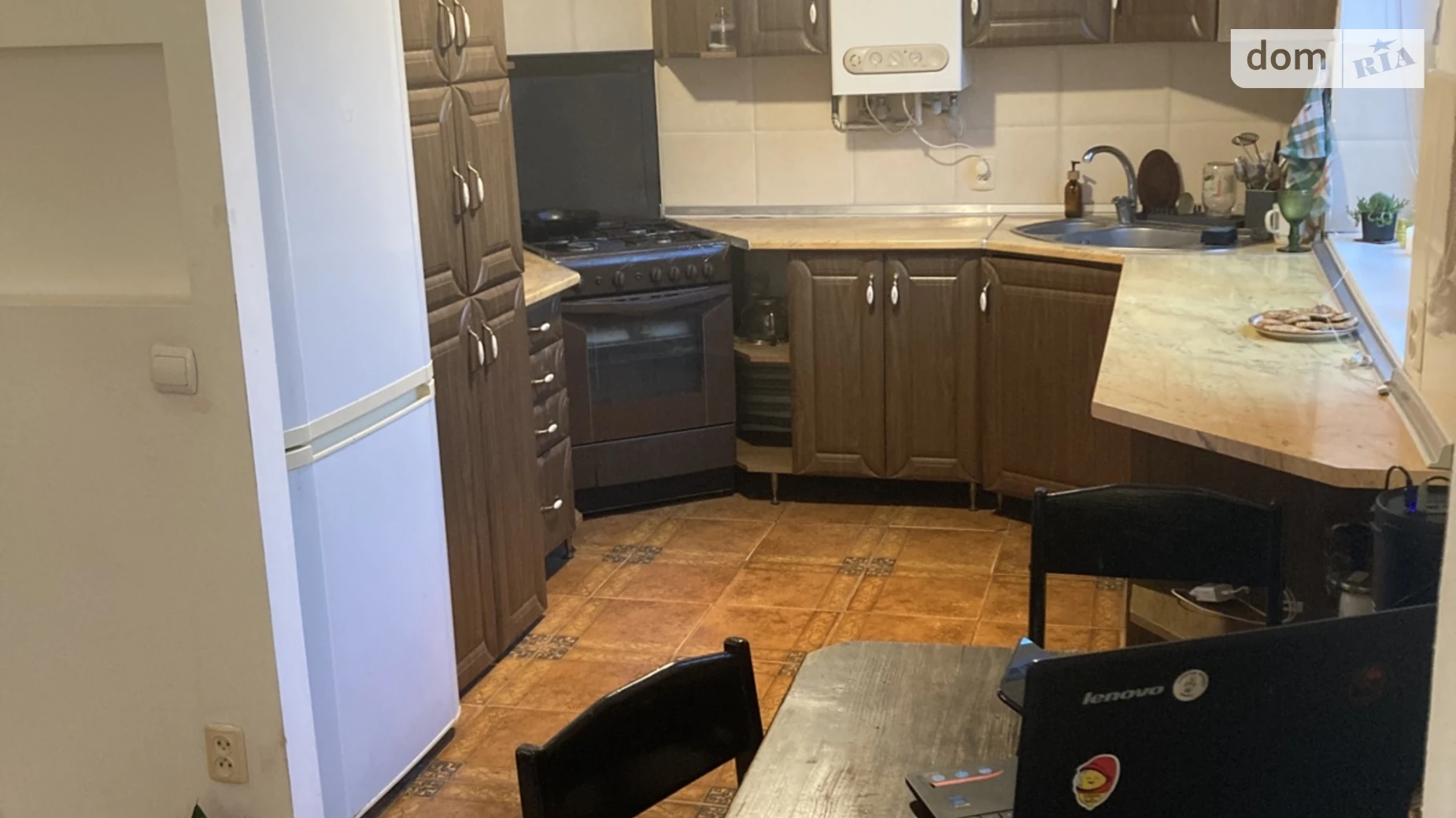 Сдается в аренду 3-комнатная квартира 110 кв. м в Ужгороде, ул. Загорская - фото 2