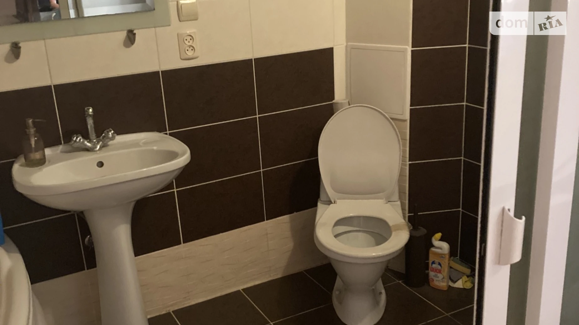 Сдается в аренду 3-комнатная квартира 110 кв. м в Ужгороде, ул. Загорская - фото 3