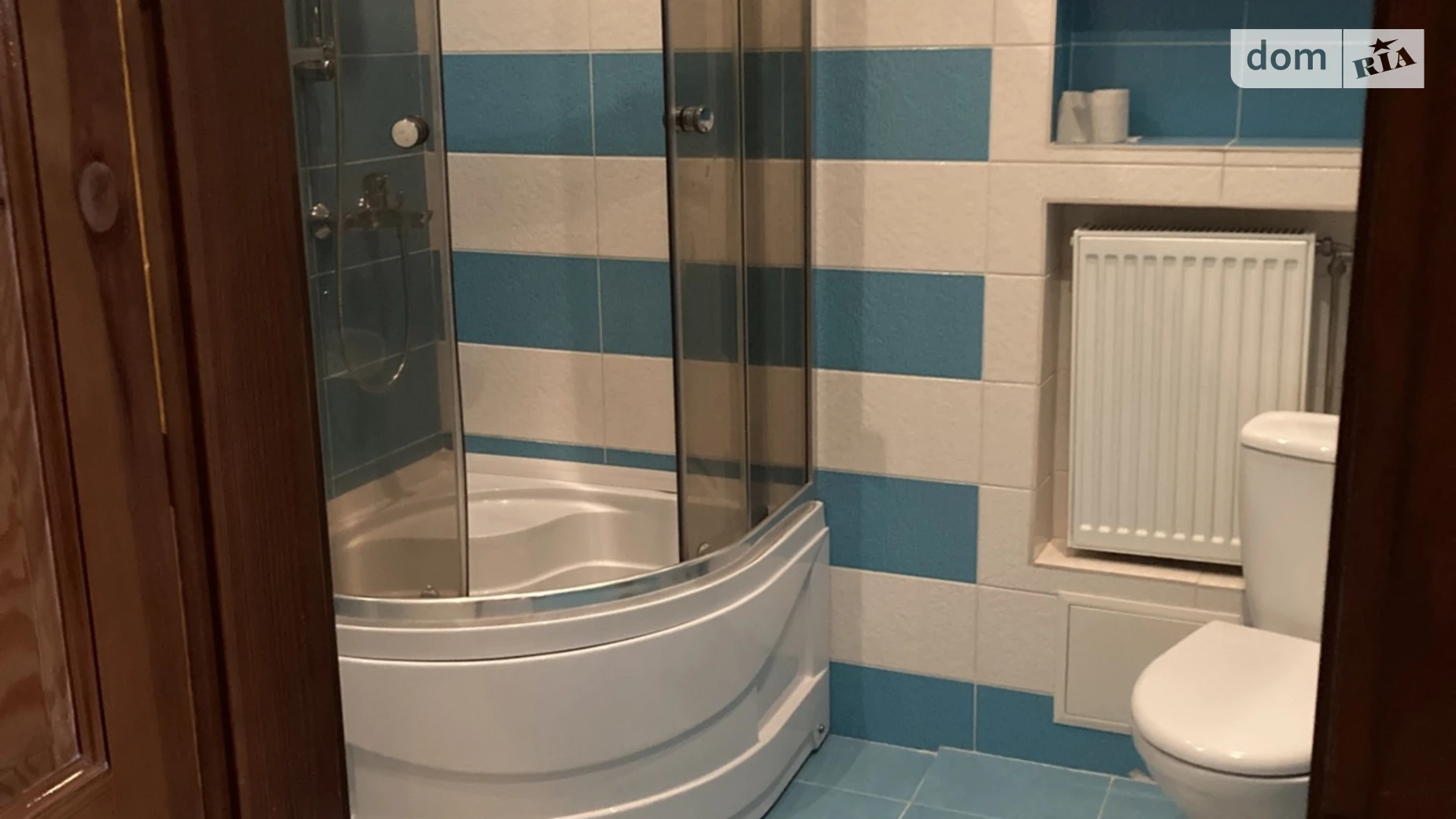 Сдается в аренду 3-комнатная квартира 110 кв. м в Ужгороде, ул. Загорская - фото 4