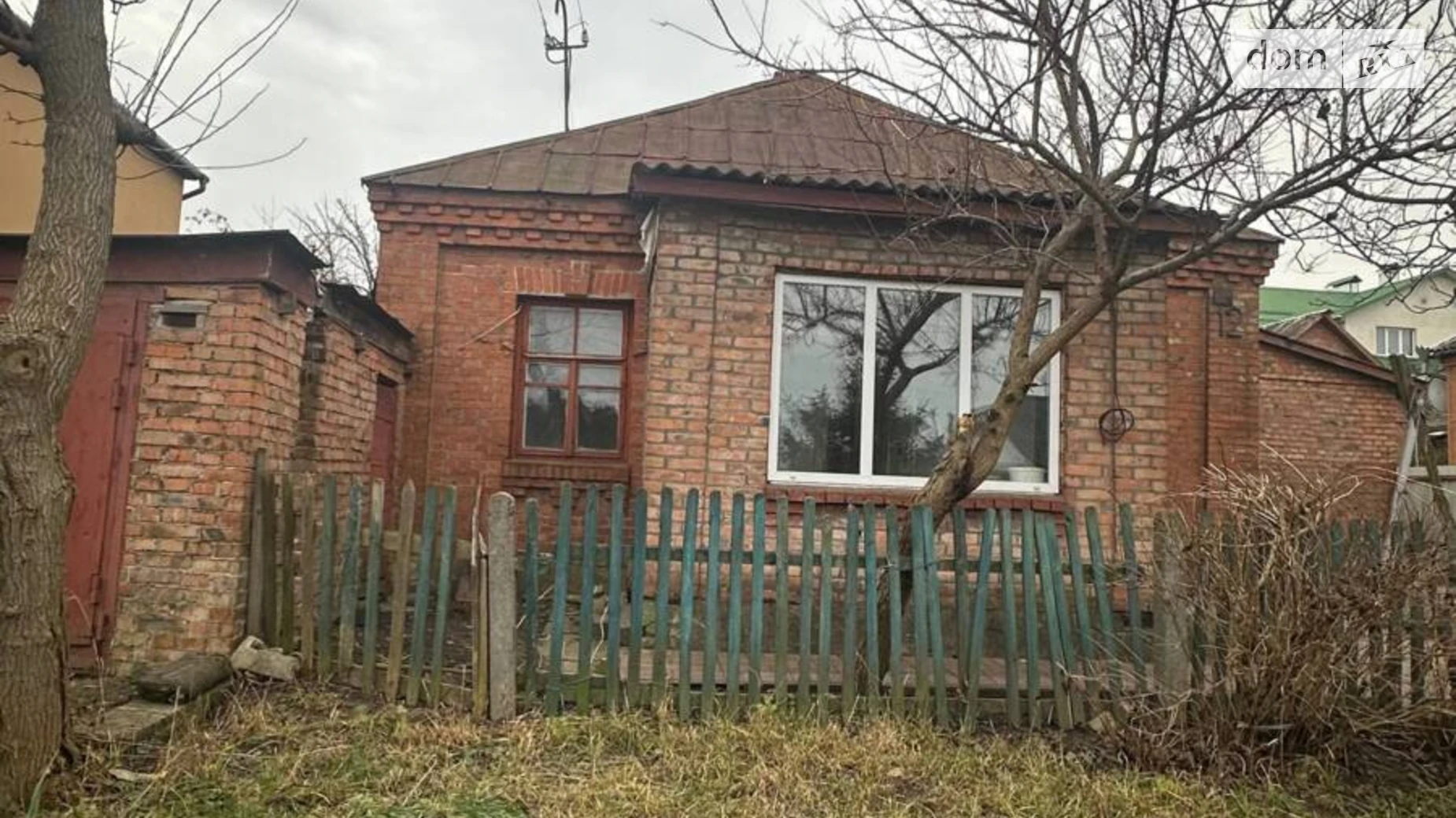 Продается одноэтажный дом 79.1 кв. м с беседкой, цена: 67500 $ - фото 3