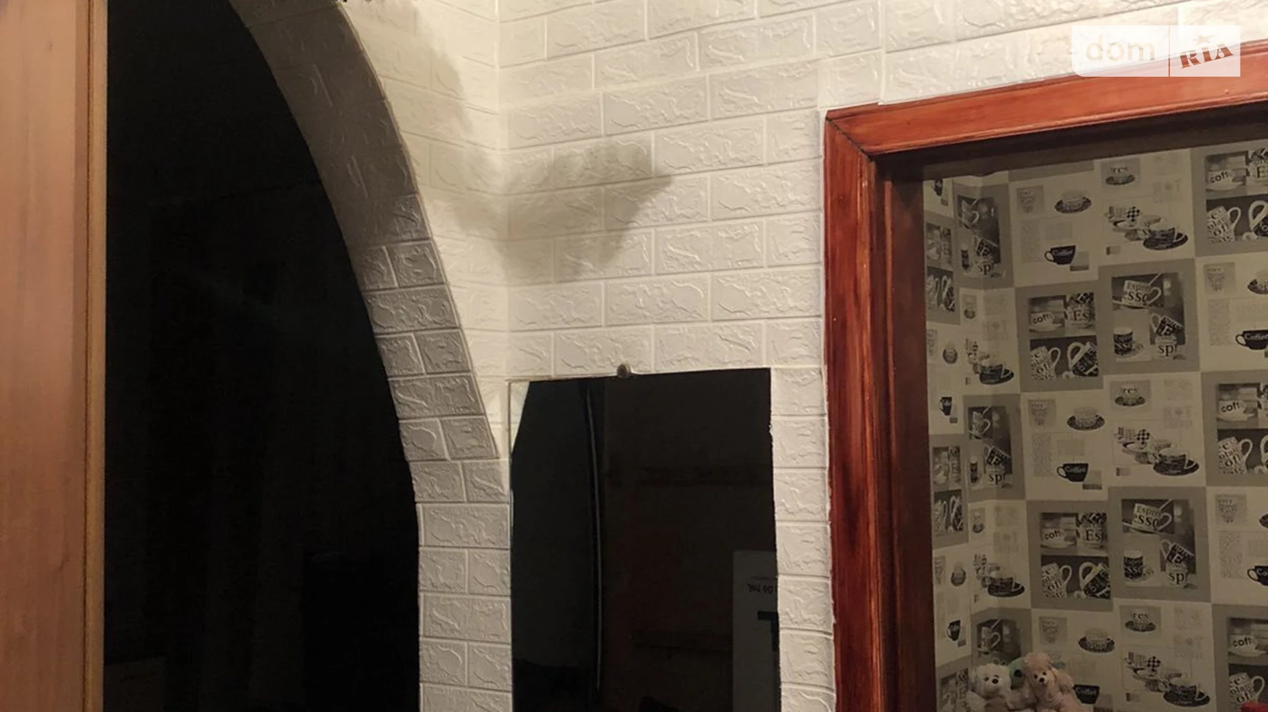 Продається 2-кімнатна квартира 26.2 кв. м у Одесі, 1-а вул. Сортувальна - фото 2