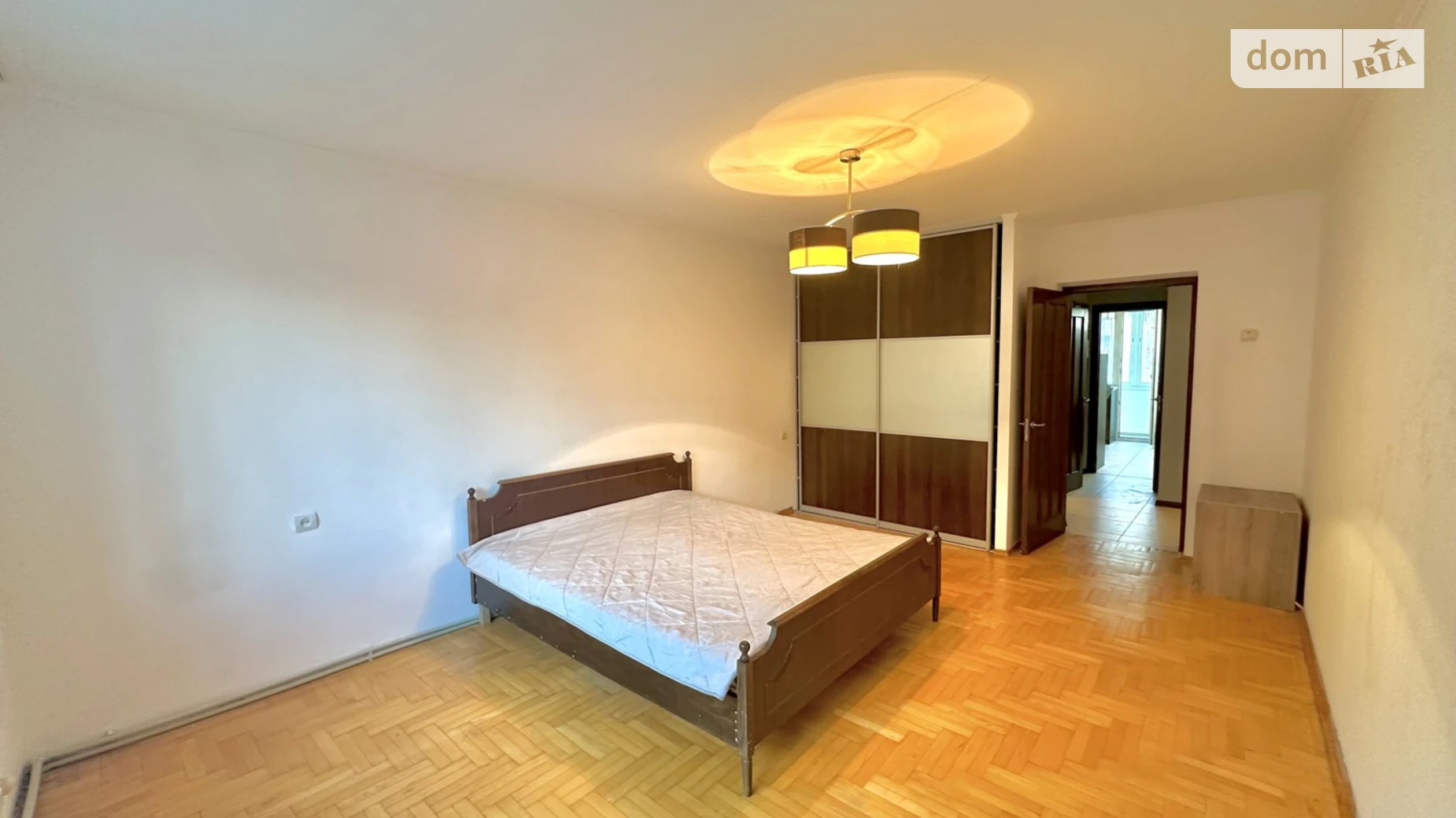 Сдается в аренду 3-комнатная квартира 70 кв. м в Львове, ул. Академика Сахарова Андрея, 20 - фото 2