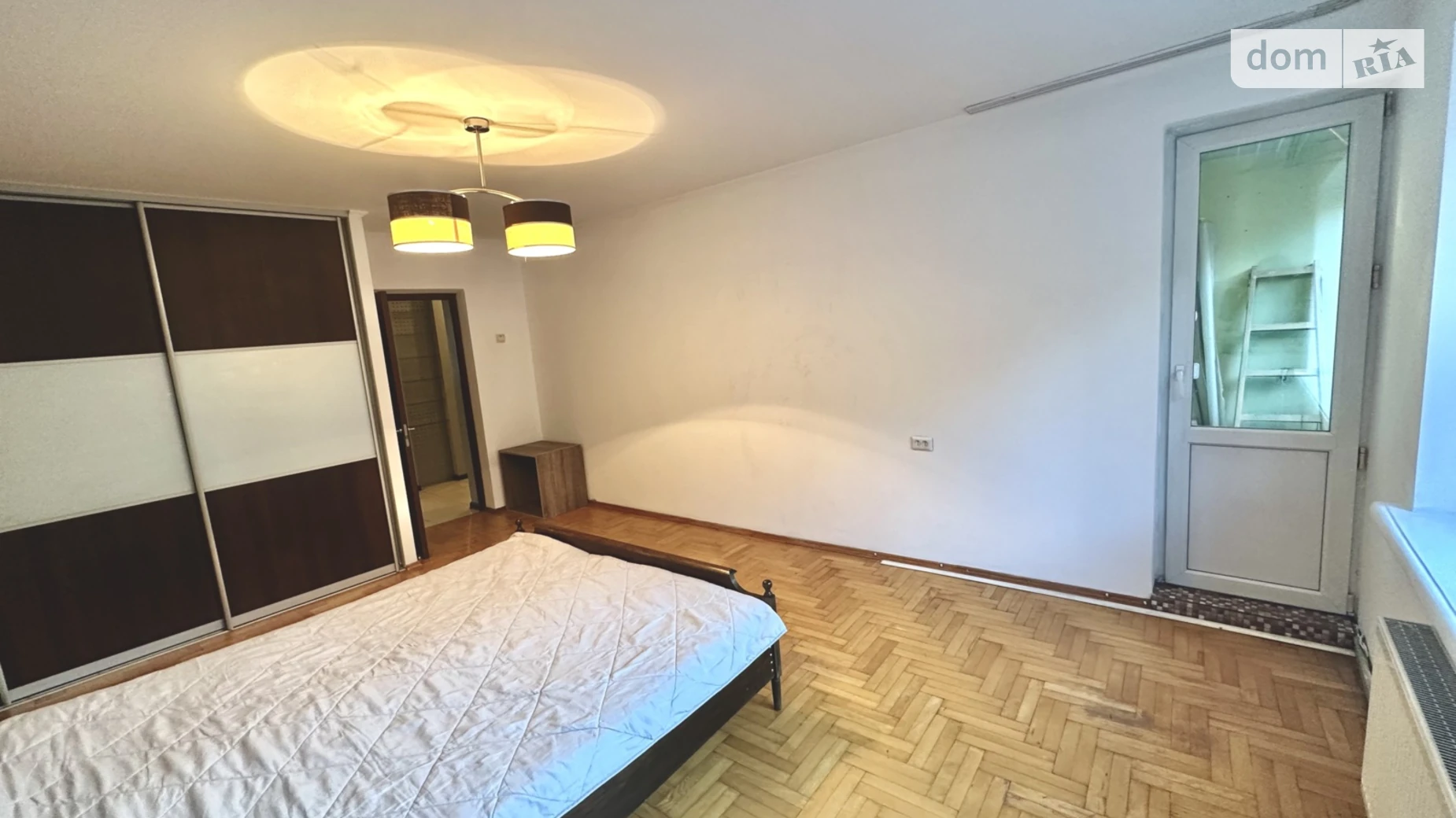 Сдается в аренду 3-комнатная квартира 70 кв. м в Львове, ул. Академика Сахарова Андрея, 20 - фото 4
