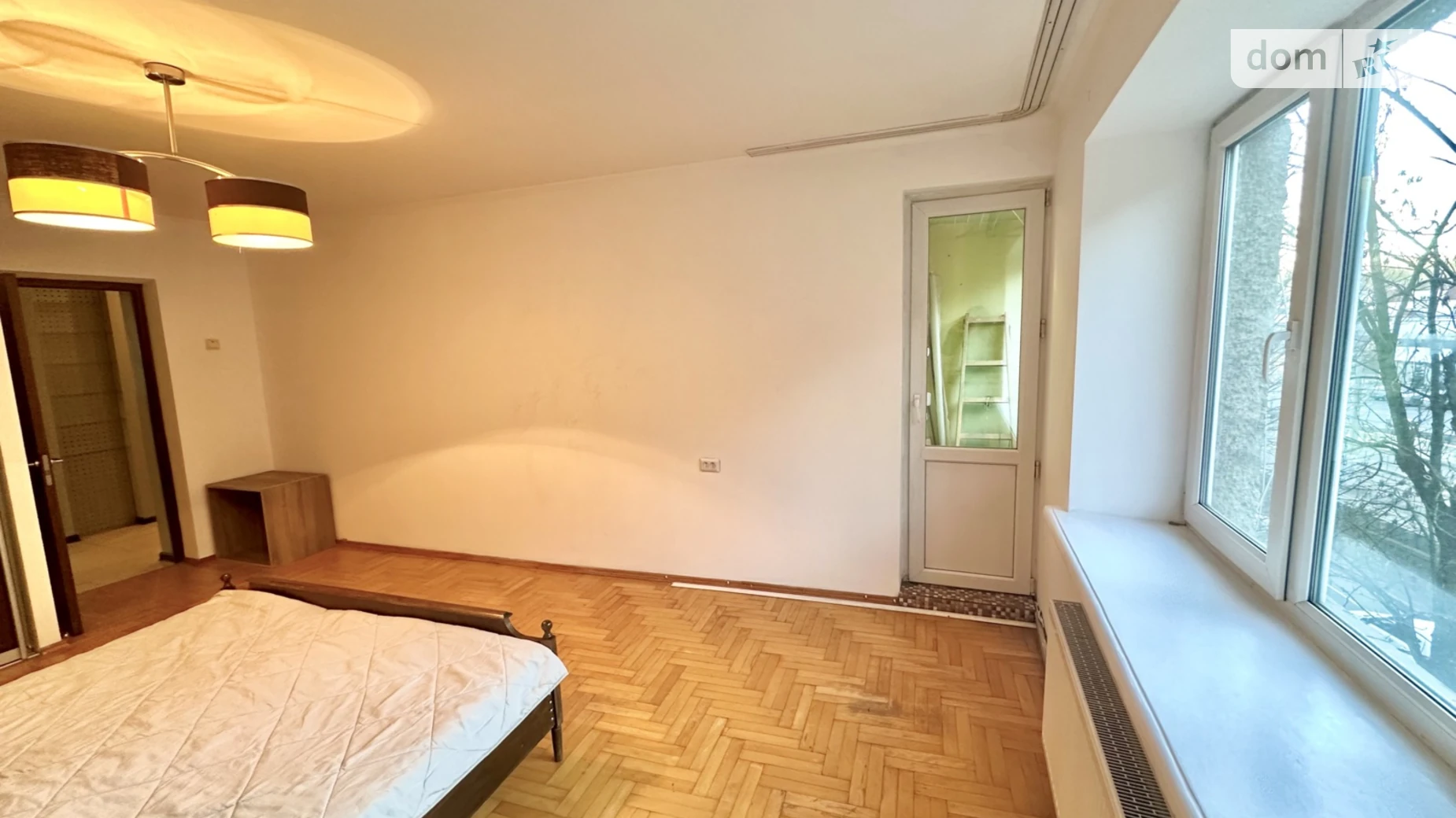 Сдается в аренду 3-комнатная квартира 70 кв. м в Львове, ул. Академика Сахарова Андрея, 20 - фото 5