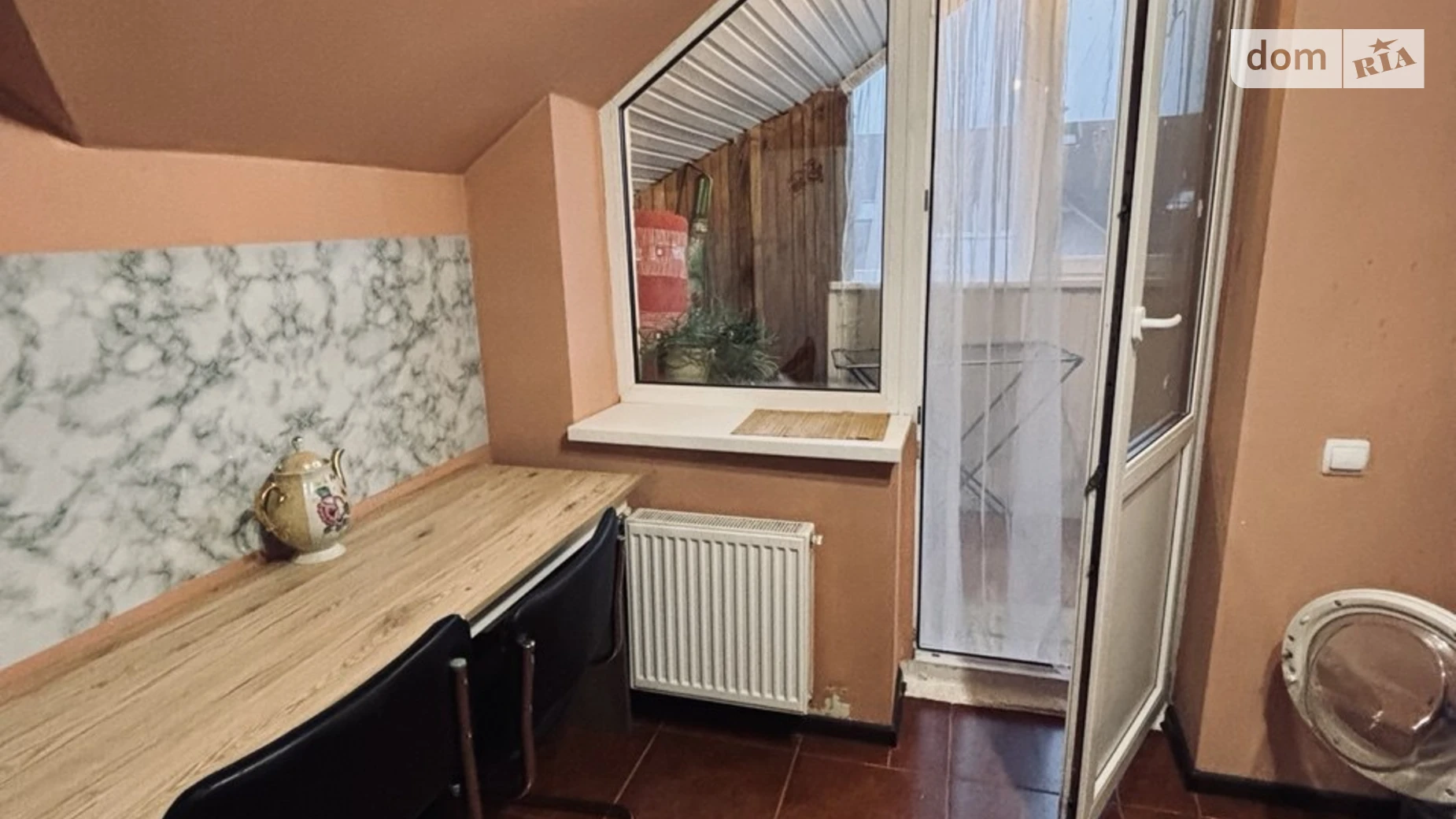 Продается 1-комнатная квартира 35.1 кв. м в Буче, ул. Михаила Матюшенко(Воинов-Интернационалистов), 16В - фото 5