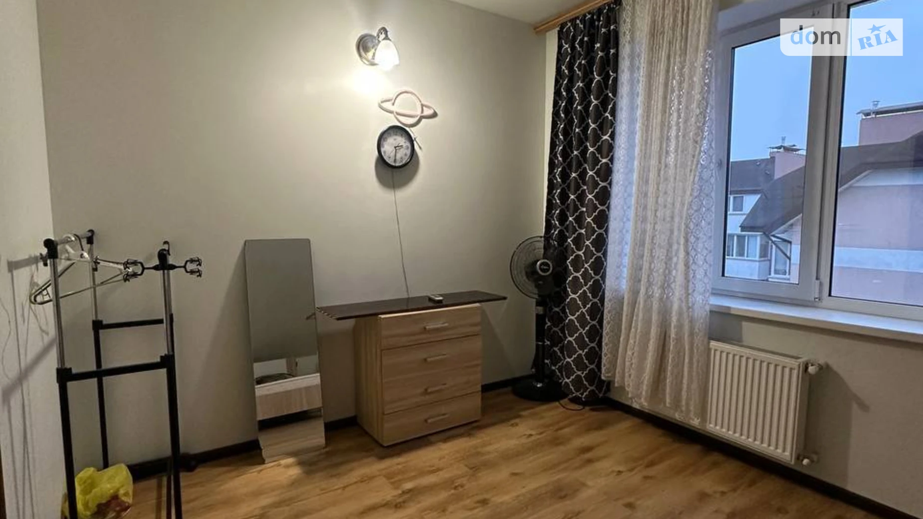 Продается 1-комнатная квартира 35.1 кв. м в Буче, ул. Михаила Матюшенко(Воинов-Интернационалистов), 16В - фото 2