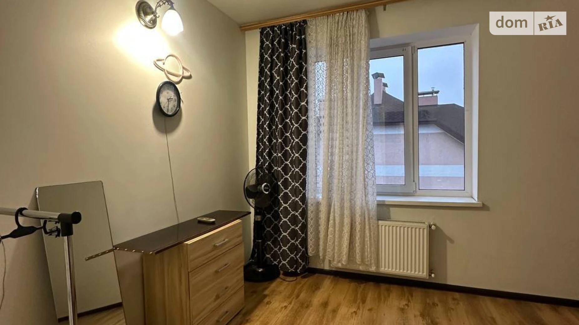 Продается 1-комнатная квартира 35.1 кв. м в Буче, ул. Михаила Матюшенко(Воинов-Интернационалистов), 16В - фото 3