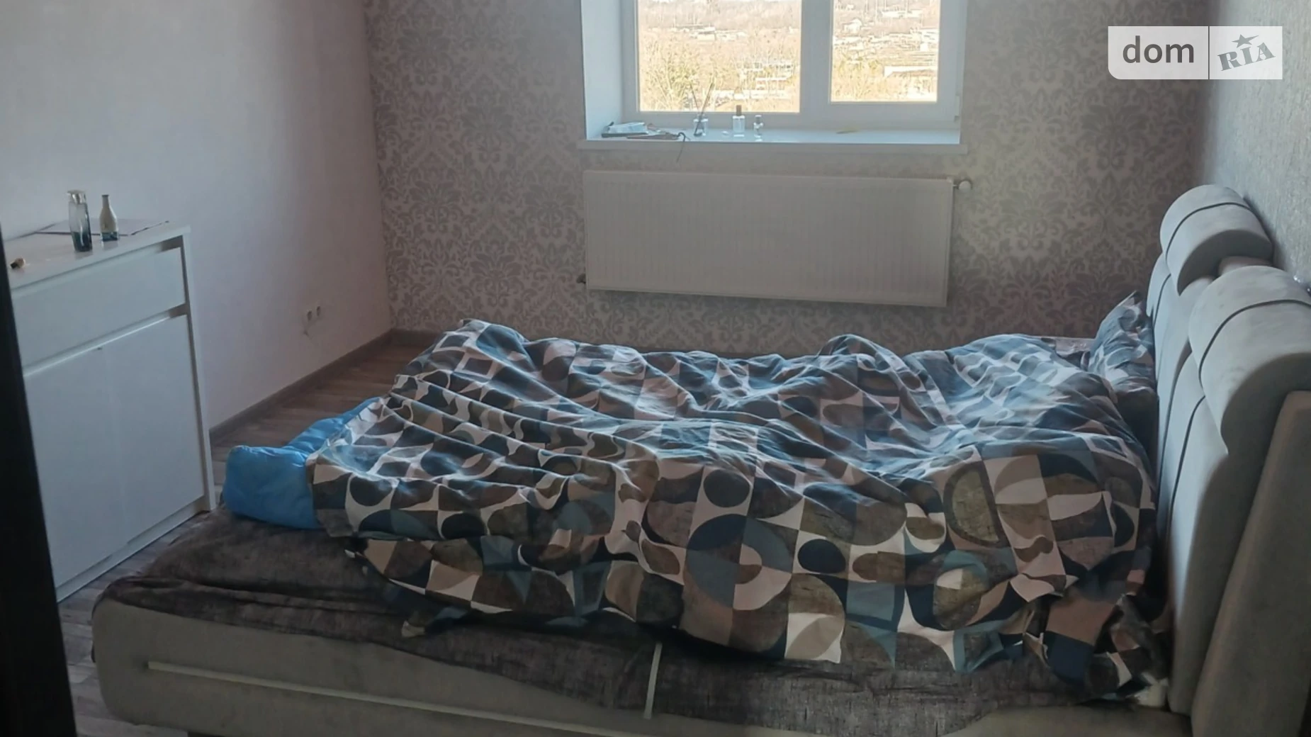 Сдается в аренду 2-комнатная квартира 50 кв. м в Виннице, ул. Академика Янгеля, 6К корпус 3 - фото 2