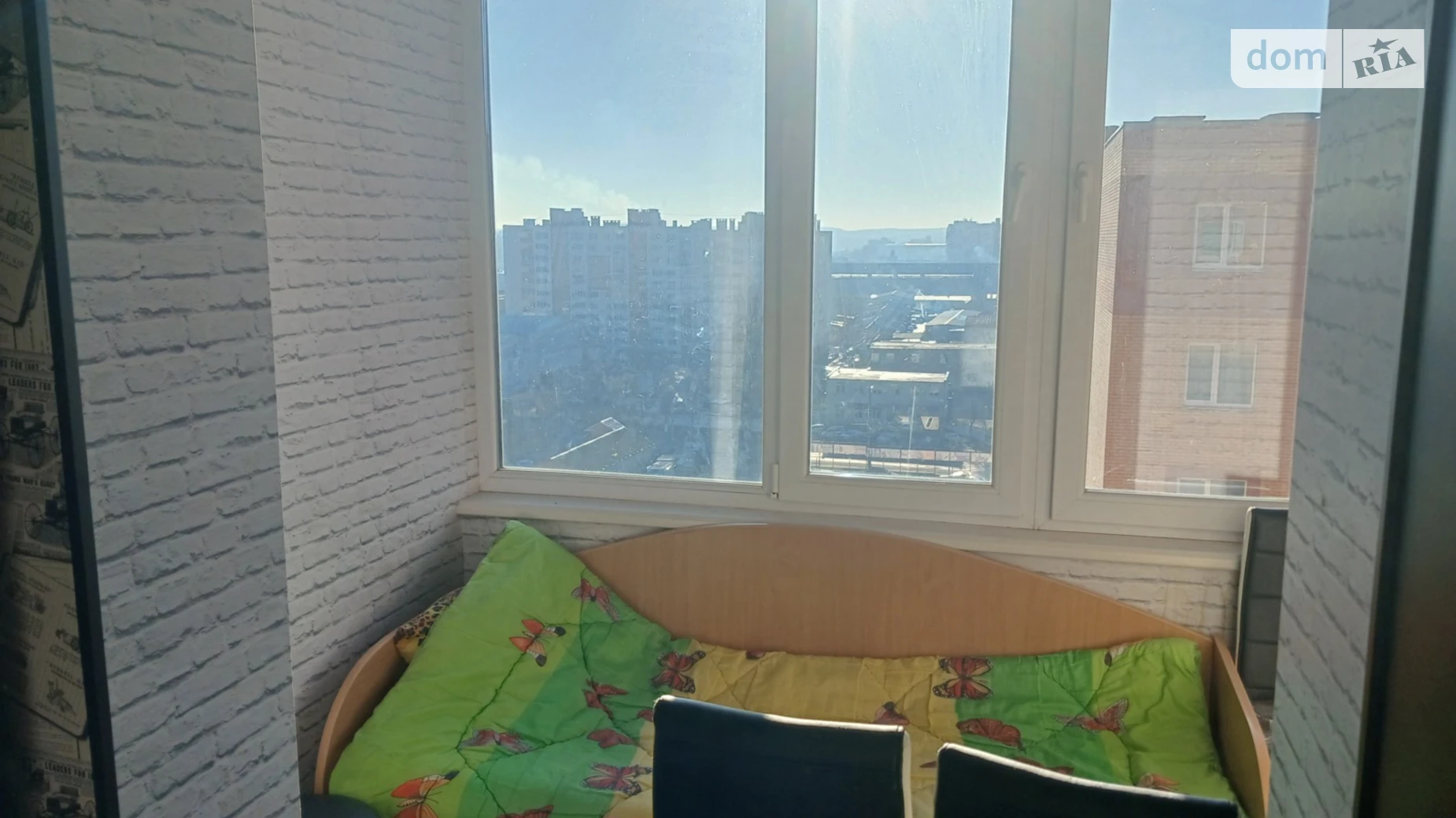 Сдается в аренду 2-комнатная квартира 50 кв. м в Виннице, ул. Академика Янгеля, 6К корпус 3 - фото 3