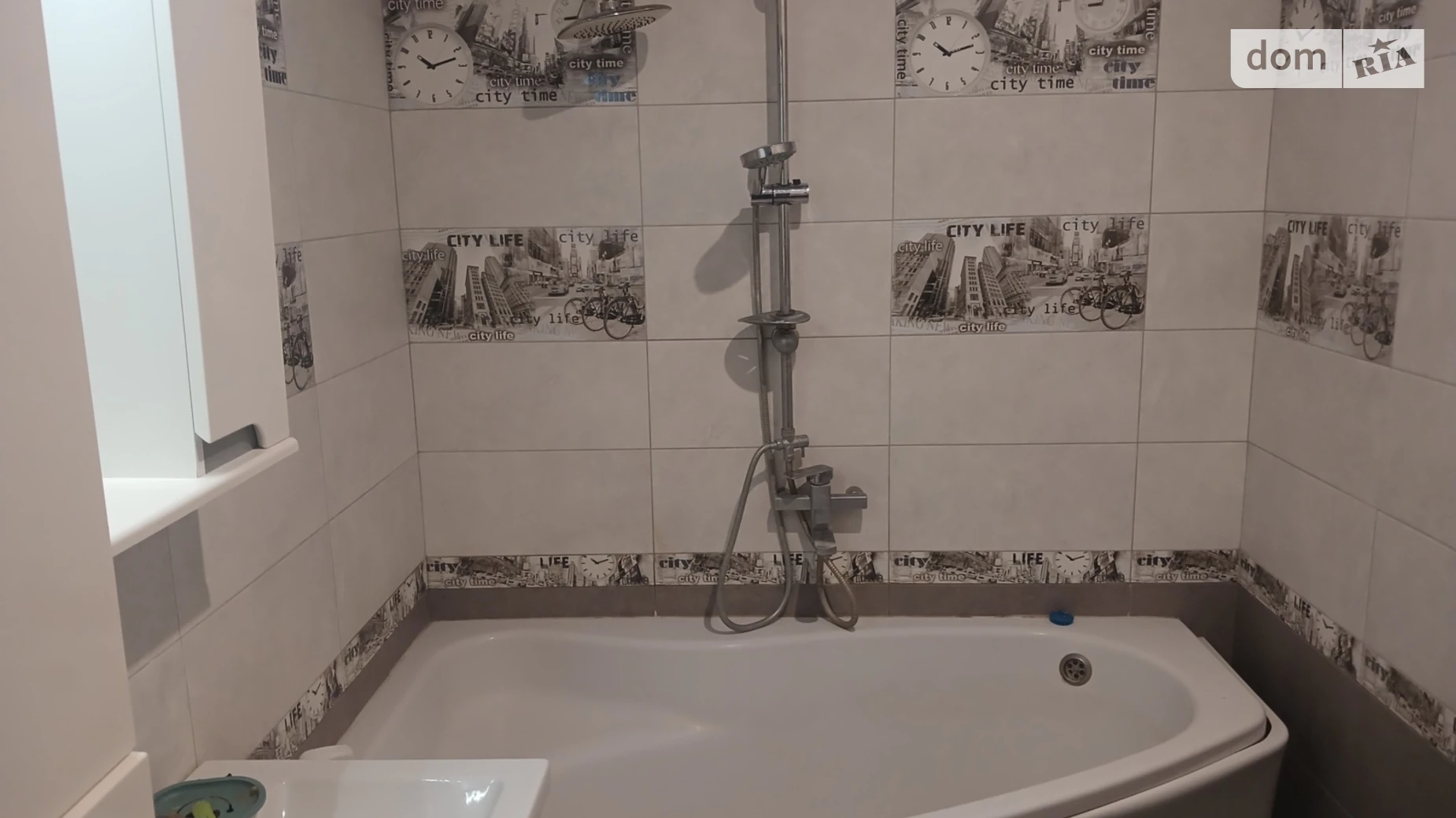 Сдается в аренду 2-комнатная квартира 50 кв. м в Виннице, ул. Академика Янгеля, 6К корпус 3 - фото 5