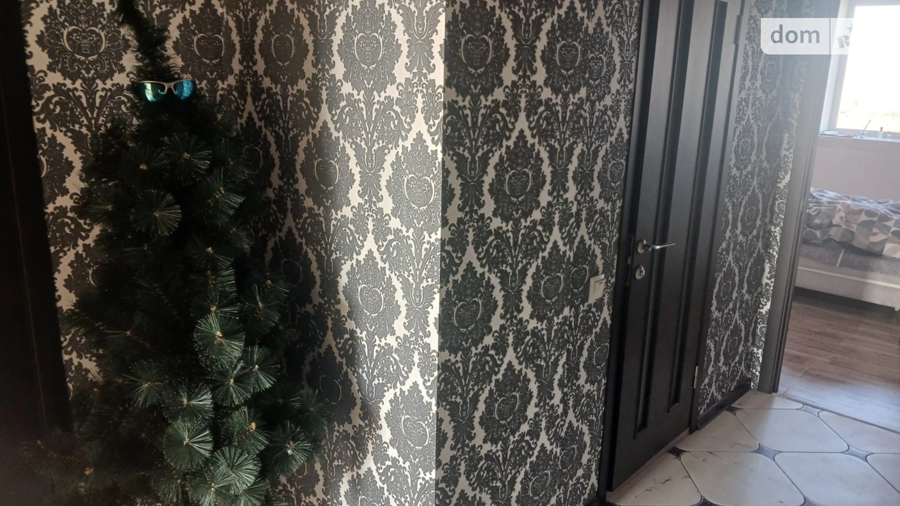 Сдается в аренду 2-комнатная квартира 50 кв. м в Виннице, ул. Академика Янгеля, 6К корпус 3 - фото 4