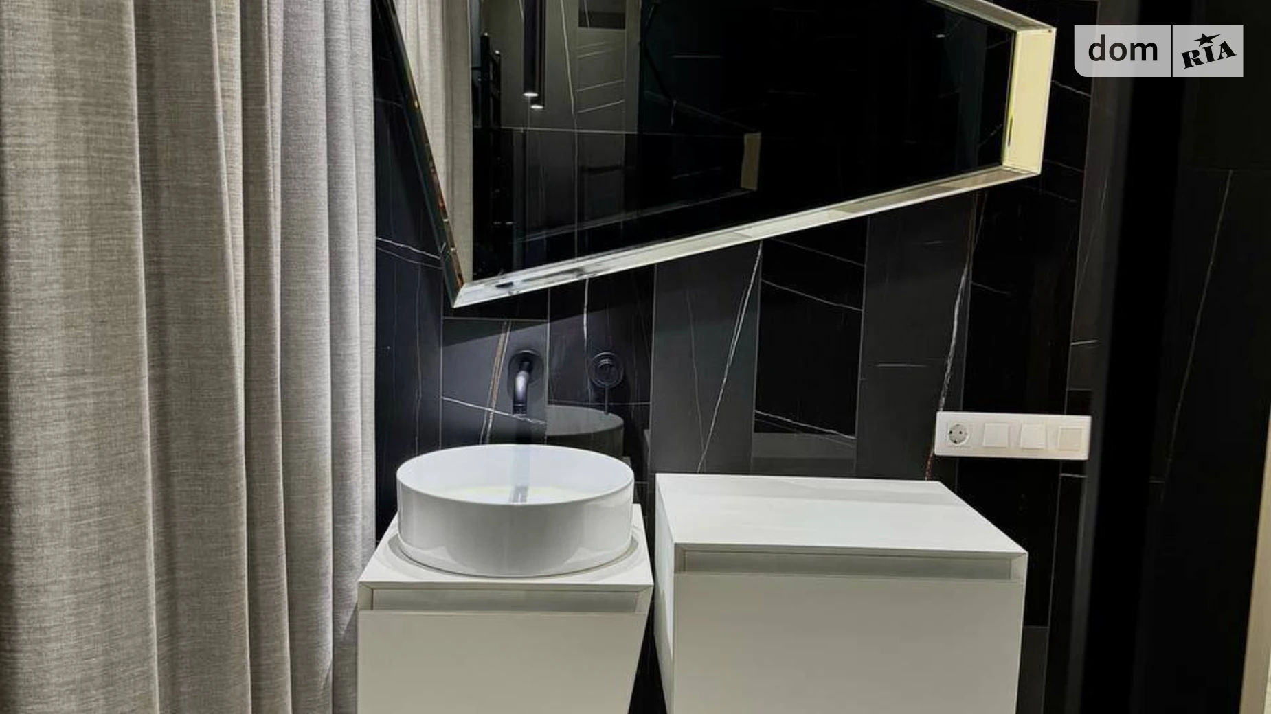 Продається 1-кімнатна квартира 66.2 кв. м у Дніпрі, вул. Набережна Перемоги, 44Б - фото 4