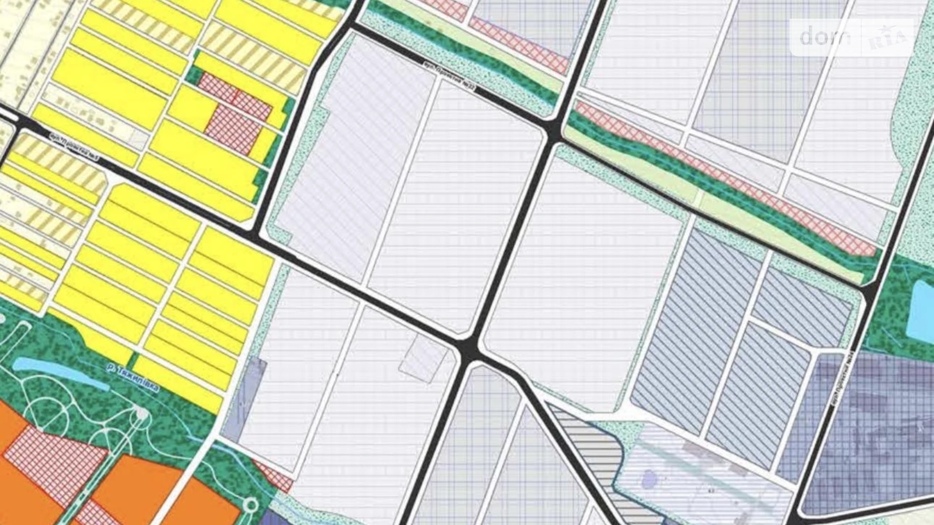 Продается земельный участок 1.3582 соток в Винницкой области, цена: 70000 $ - фото 2