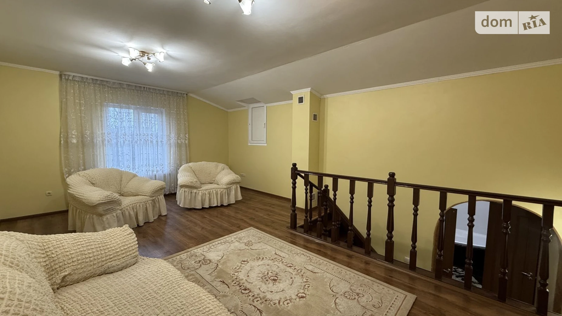 Продается дом на 2 этажа 197.3 кв. м с баней/сауной, вулиця Липова - фото 4