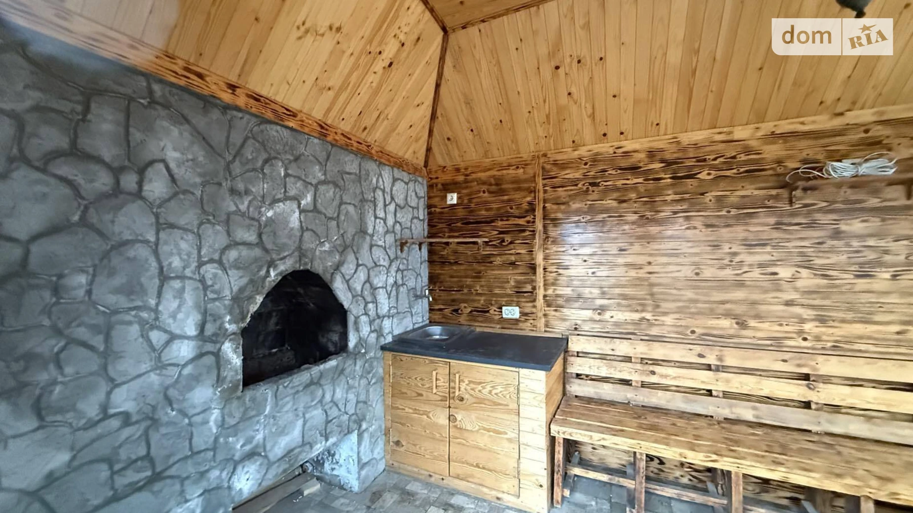 Продается дом на 2 этажа 197.3 кв. м с баней/сауной, вулиця Липова - фото 5