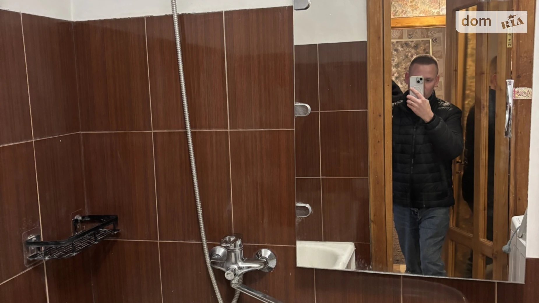 Сдается в аренду 1-комнатная квартира 36 кв. м в Хмельницком, просп. Мира, 46 - фото 3