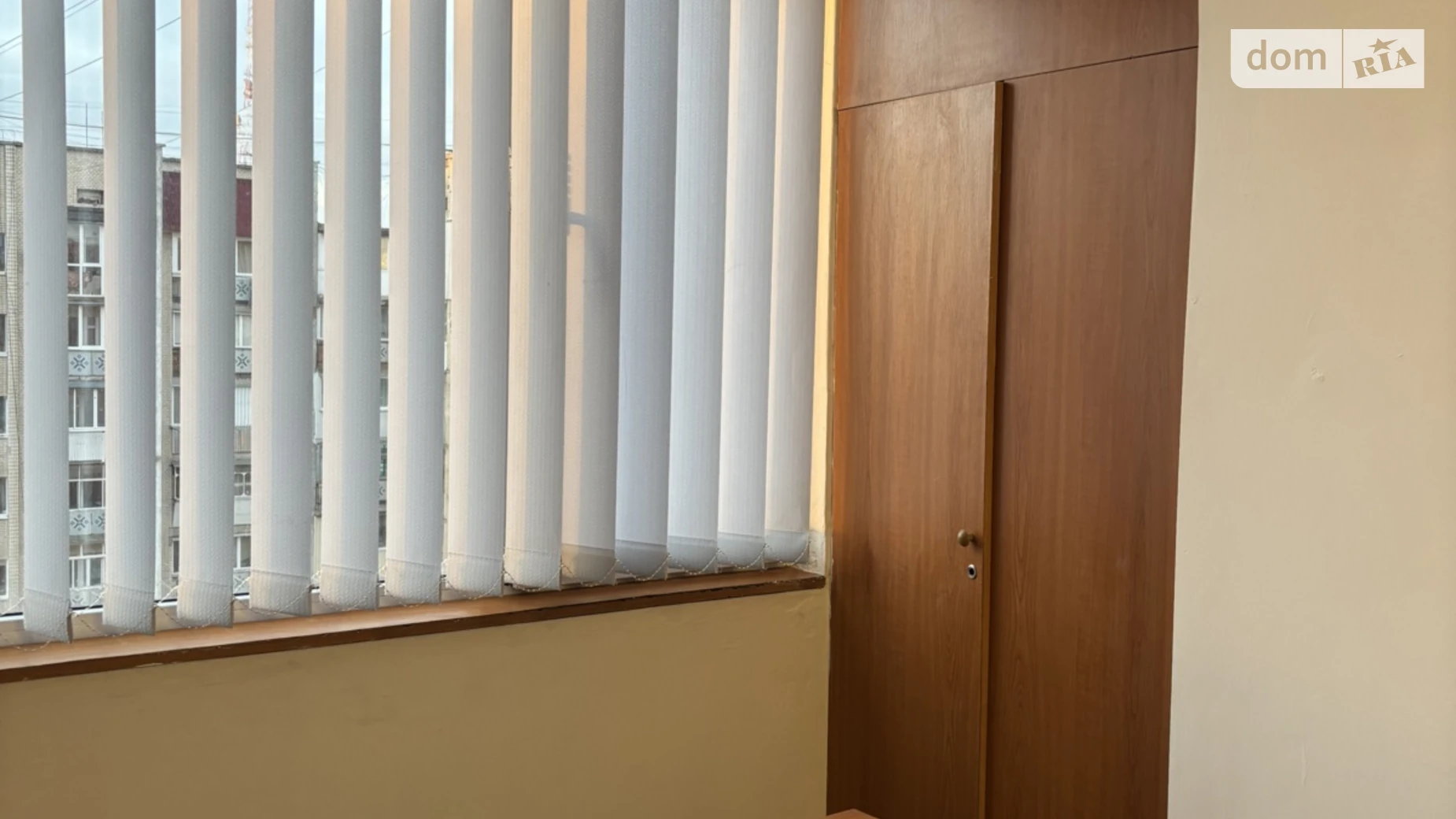 Сдается в аренду 1-комнатная квартира 36 кв. м в Хмельницком, просп. Мира, 46 - фото 2