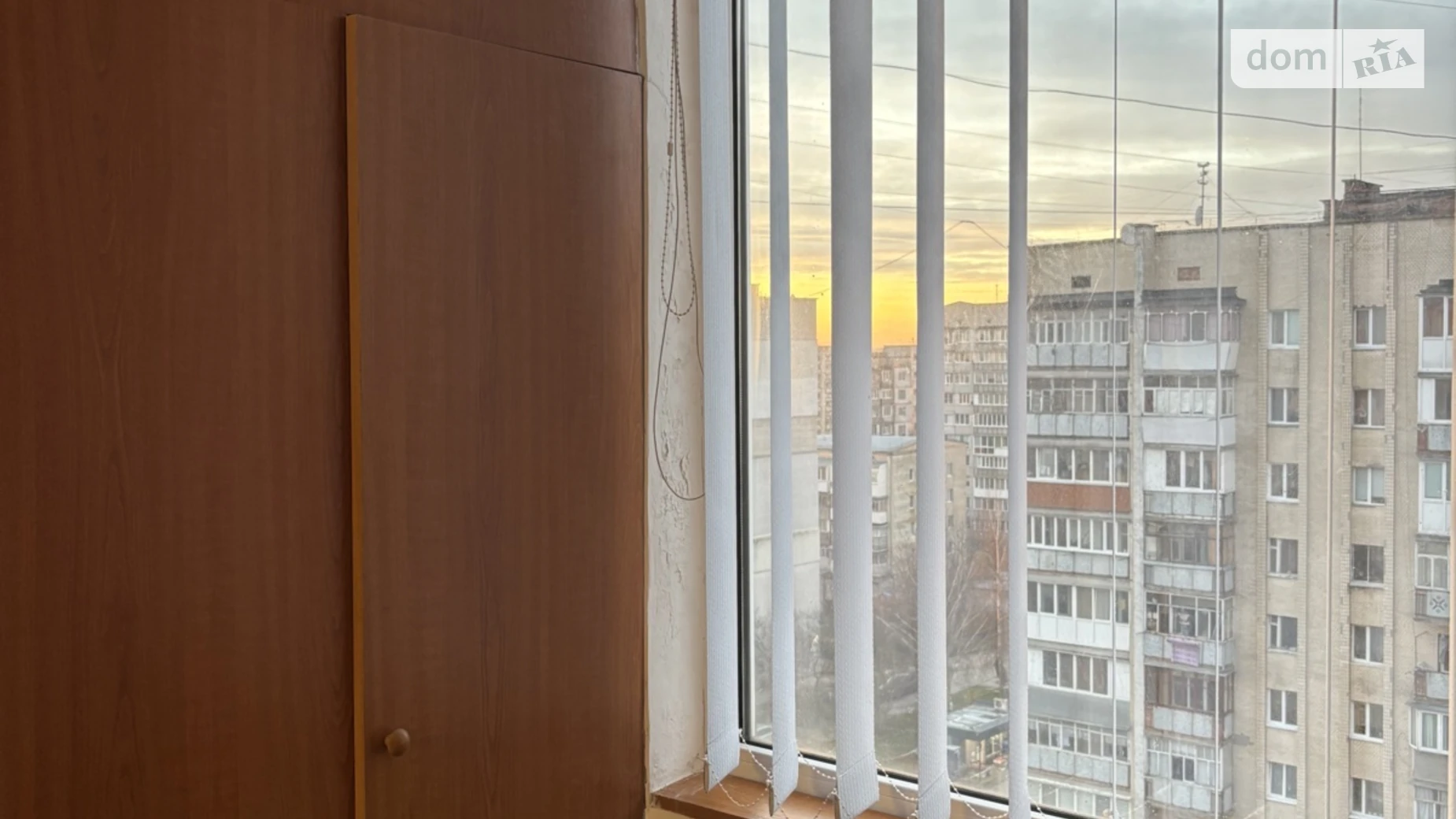 Сдается в аренду 1-комнатная квартира 36 кв. м в Хмельницком, просп. Мира, 46 - фото 4