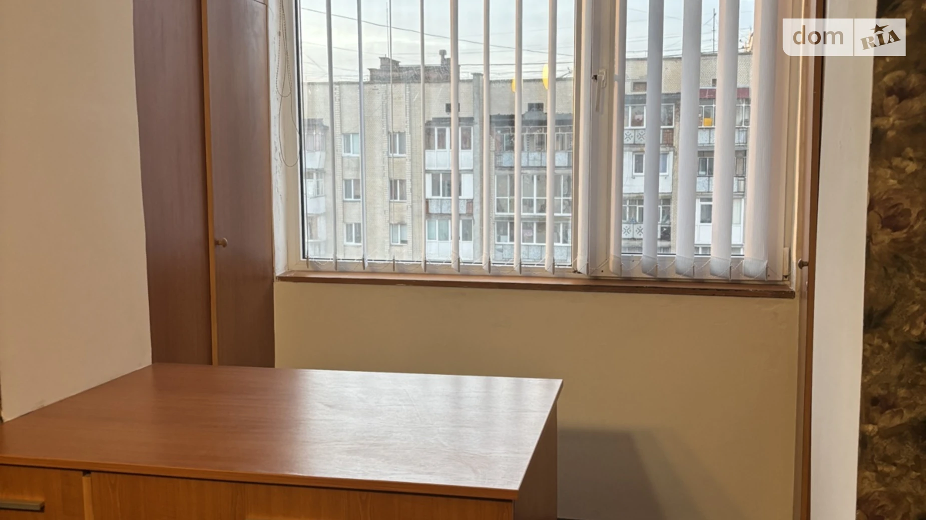 Сдается в аренду 1-комнатная квартира 36 кв. м в Хмельницком, просп. Мира, 46 - фото 5