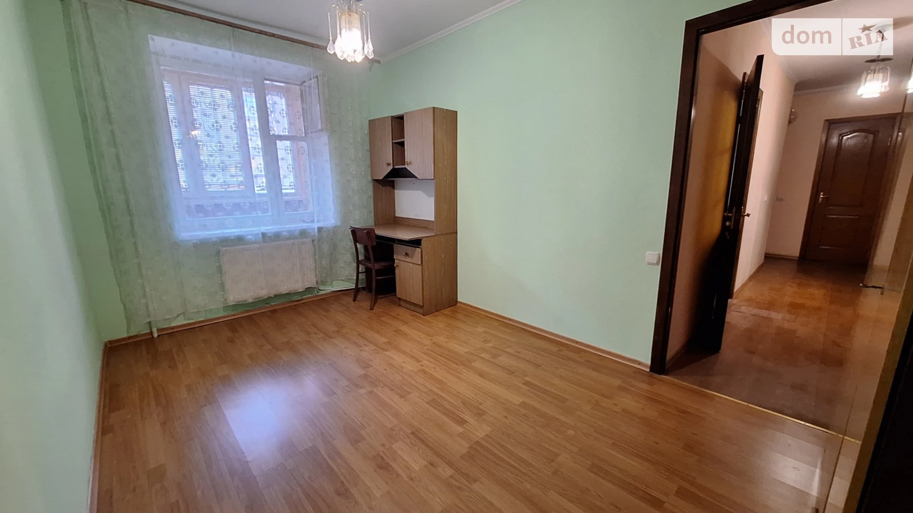 Сдается в аренду 2-комнатная квартира 50 кв. м в Виннице, ул. Шевченко, 7 - фото 3