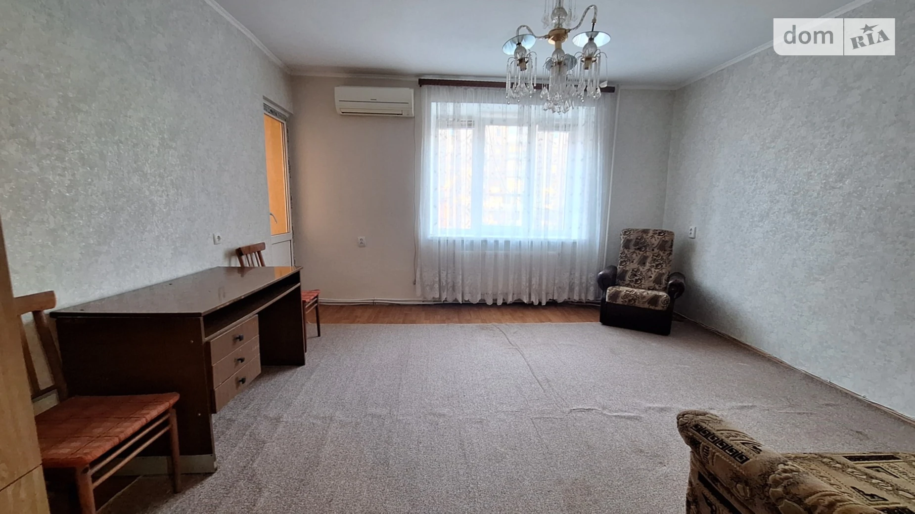 Сдается в аренду 2-комнатная квартира 50 кв. м в Виннице, ул. Шевченко, 7 - фото 4