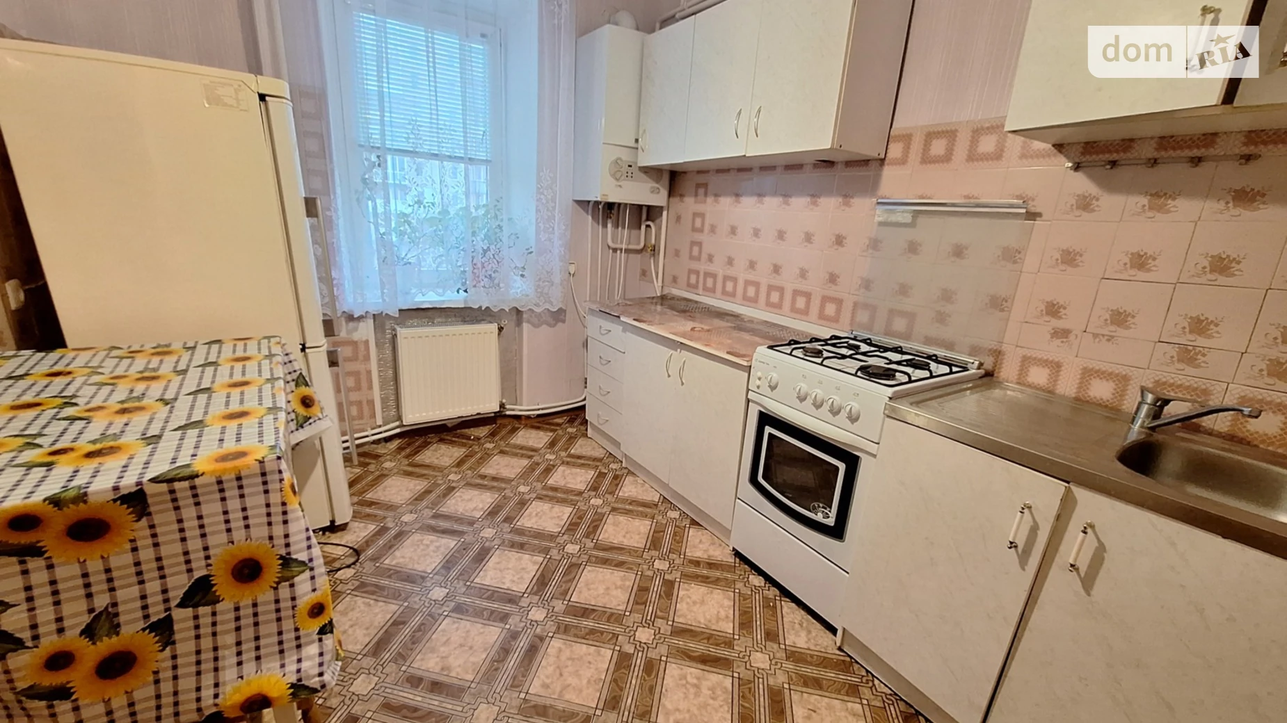 Сдается в аренду 2-комнатная квартира 50 кв. м в Виннице, ул. Шевченко, 7 - фото 5