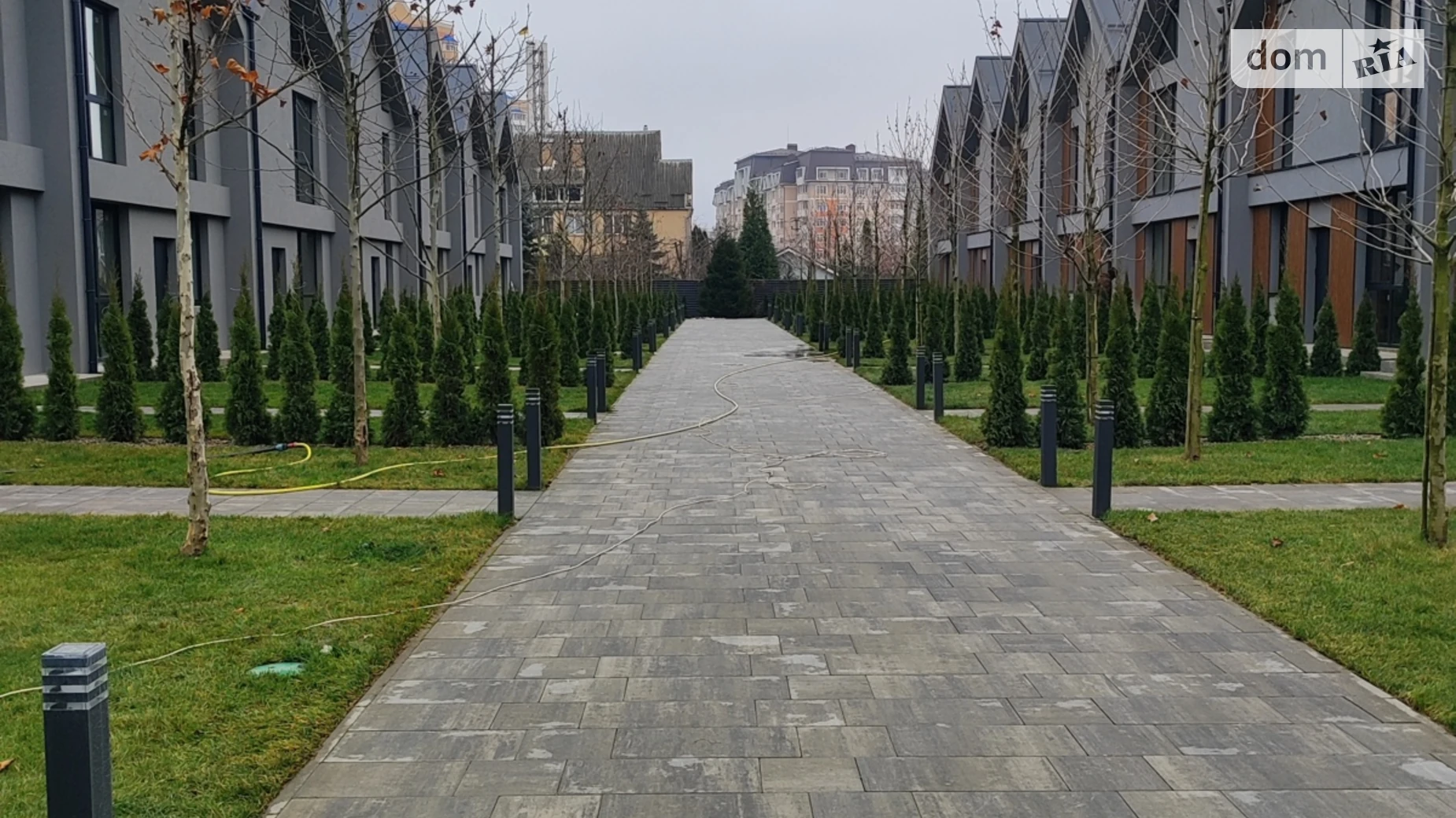 ул. Евгения Патона Буча ЖК Legend Town, цена: 140000 $ - фото 2