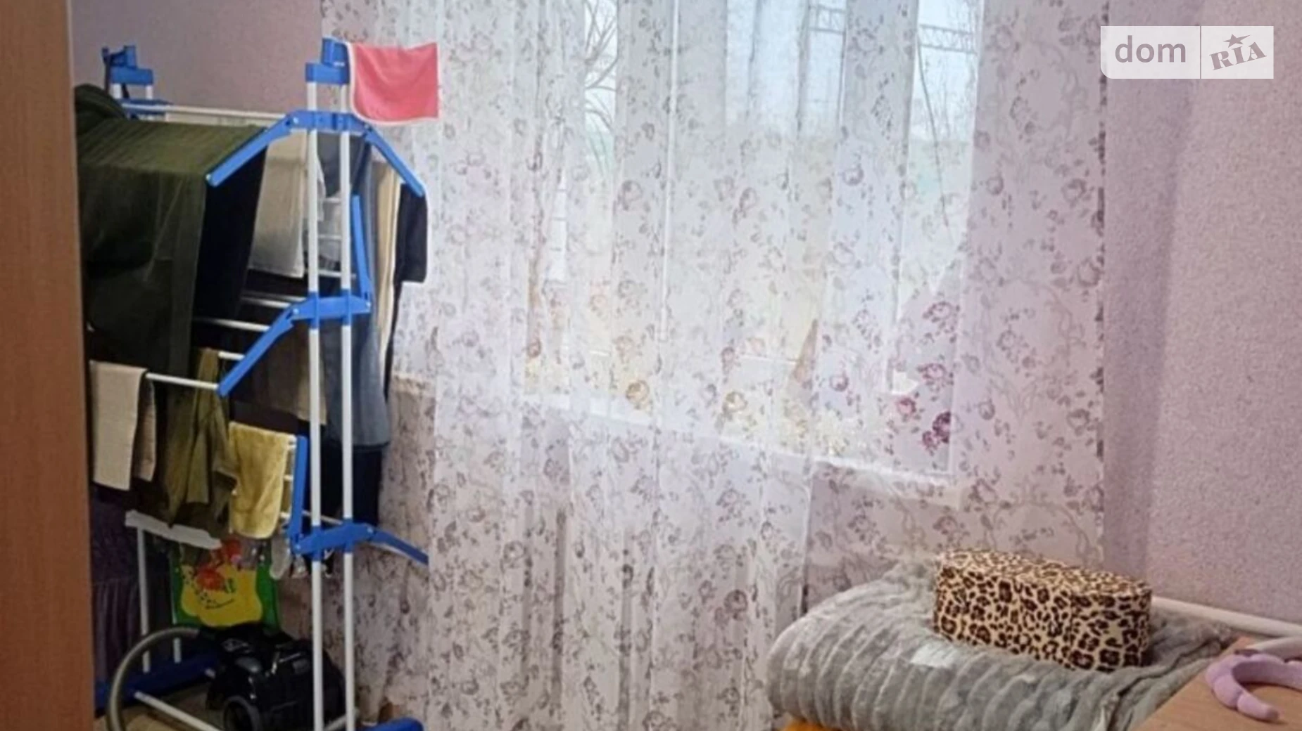 Продається 2-кімнатна квартира 26.2 кв. м у Одесі, 1-а вул. Сортувальна - фото 4