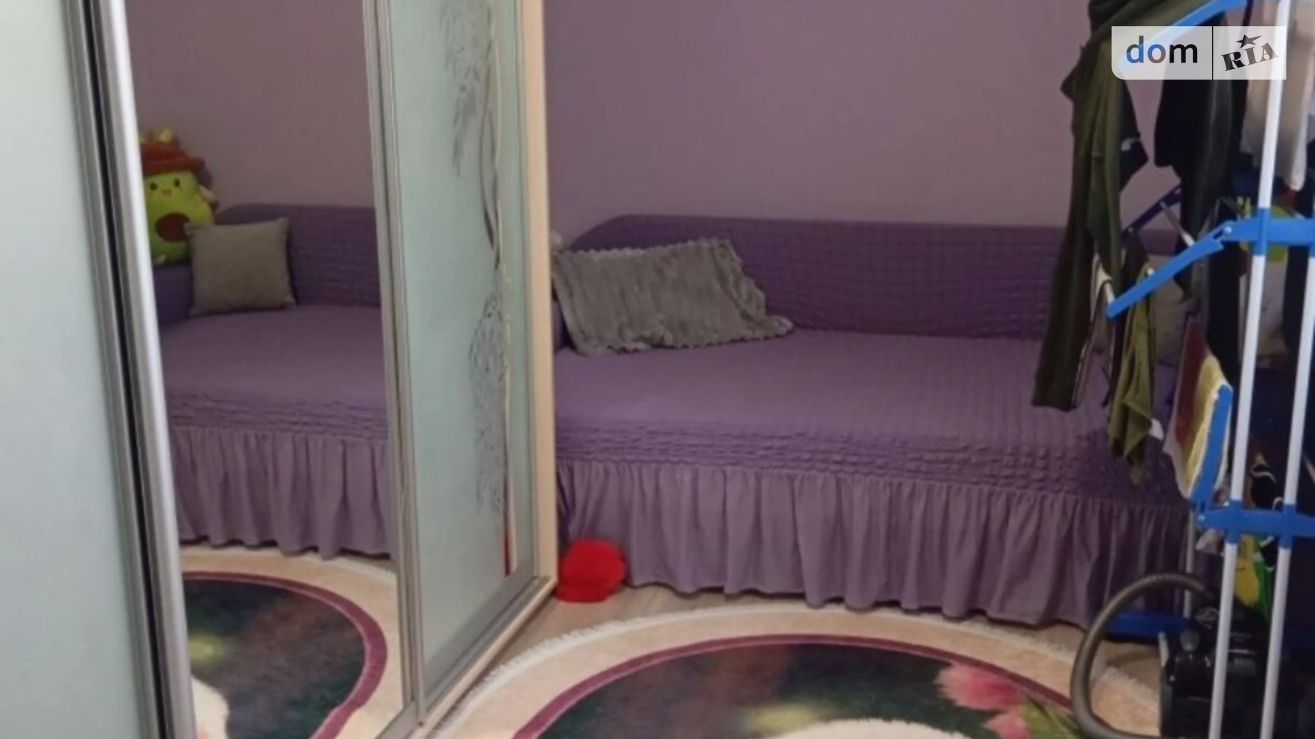 Продається 2-кімнатна квартира 26.2 кв. м у Одесі, 1-а вул. Сортувальна - фото 3