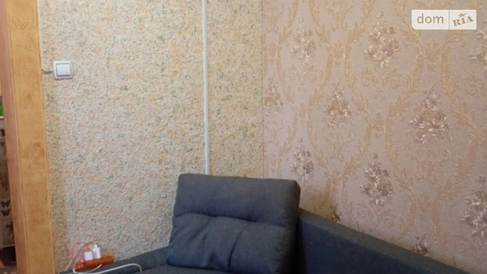 Продається 2-кімнатна квартира 26.2 кв. м у Одесі, 1-а вул. Сортувальна - фото 5