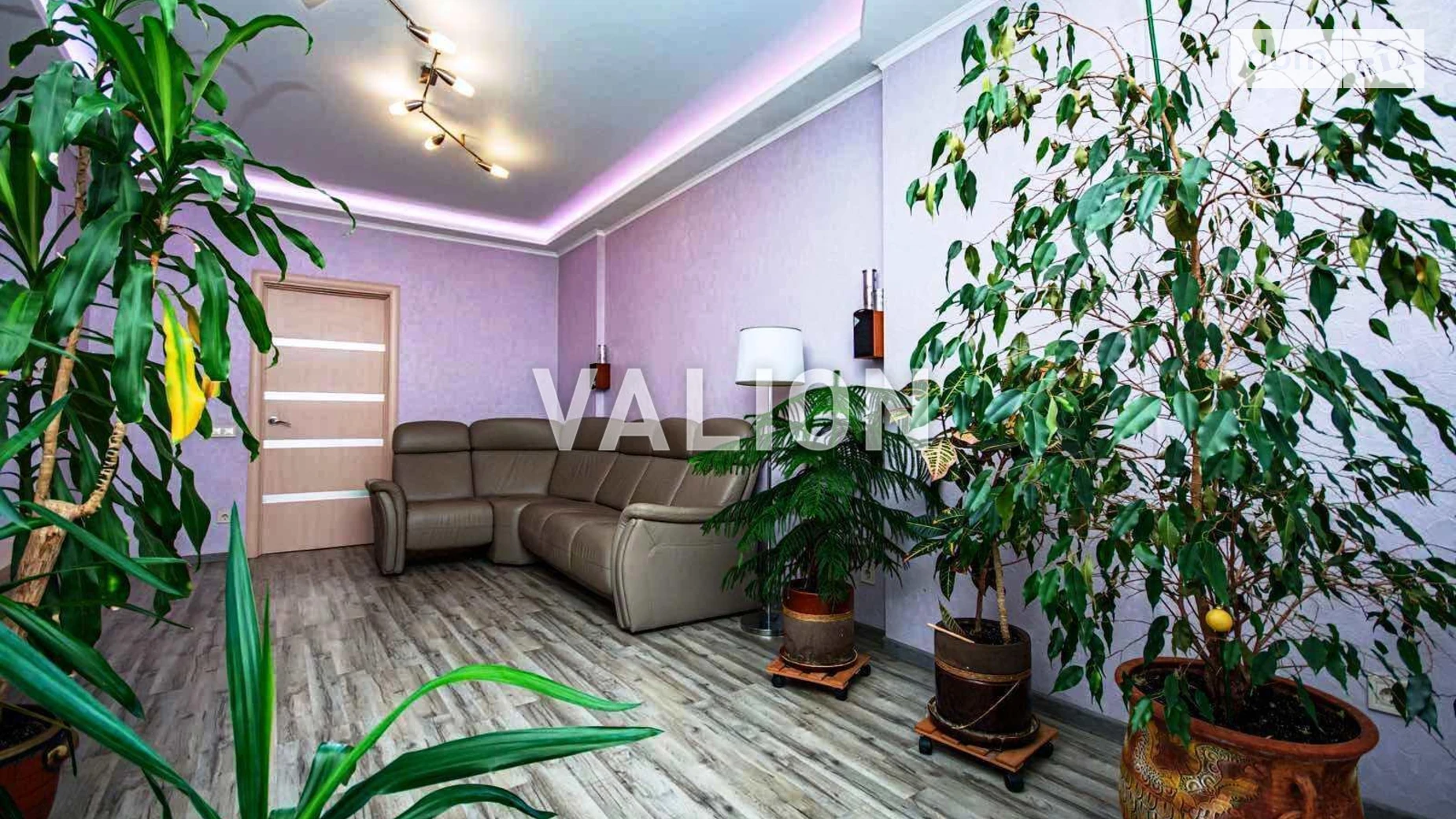 Продается 4-комнатная квартира 143.9 кв. м в Киеве, ул. Дмитриевская, 75 - фото 2