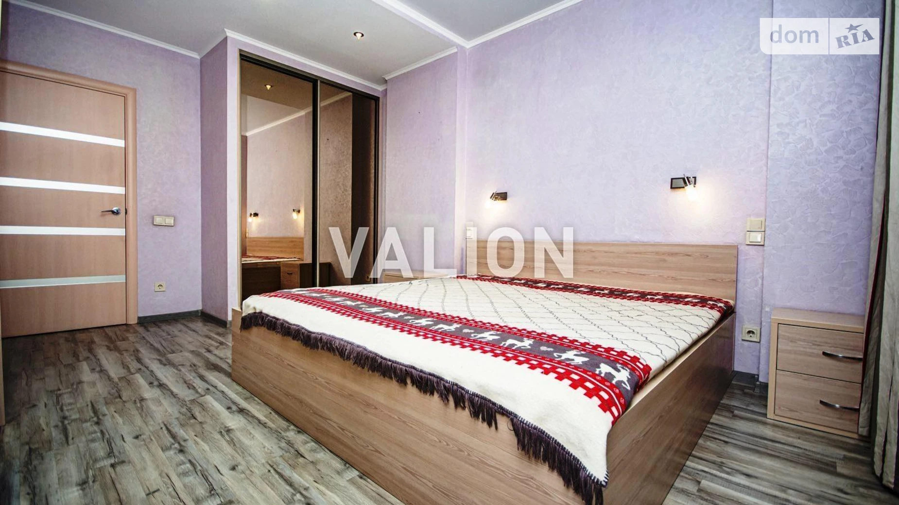 Продается 4-комнатная квартира 143.9 кв. м в Киеве, ул. Дмитриевская, 75 - фото 4