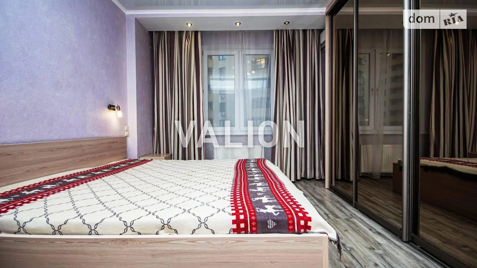 Продается 4-комнатная квартира 143.9 кв. м в Киеве, ул. Дмитриевская, 75 - фото 5