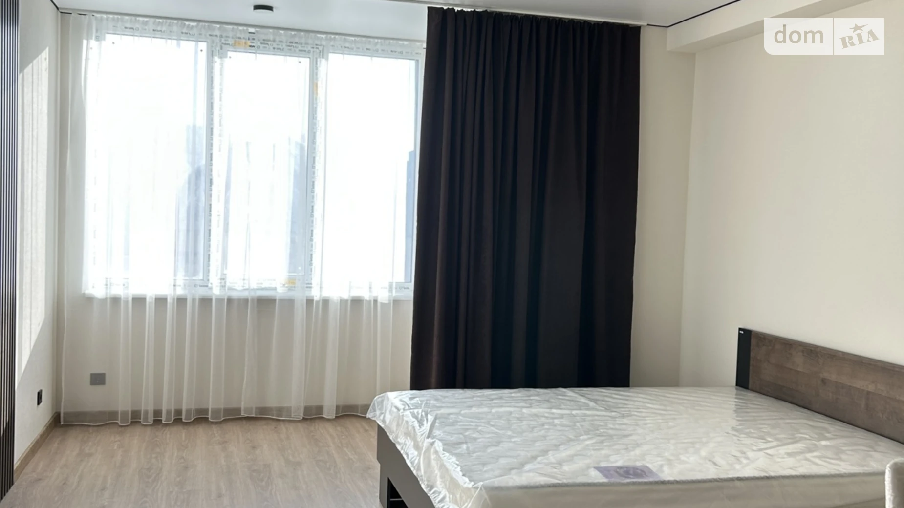 Сдается в аренду 1-комнатная квартира 35 кв. м в Виннице, ул. Стрелецкая, 1 - фото 3