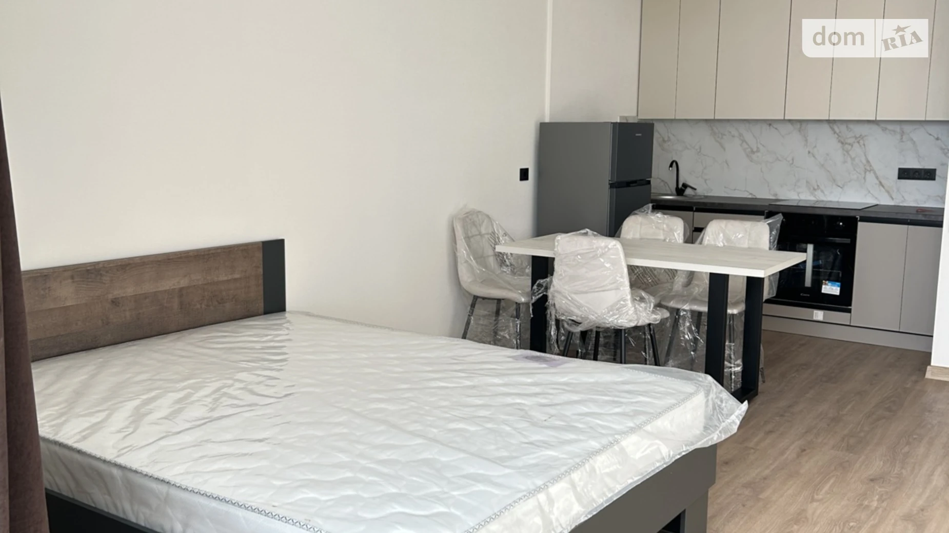 Сдается в аренду 1-комнатная квартира 35 кв. м в Виннице, ул. Стрелецкая, 1 - фото 4